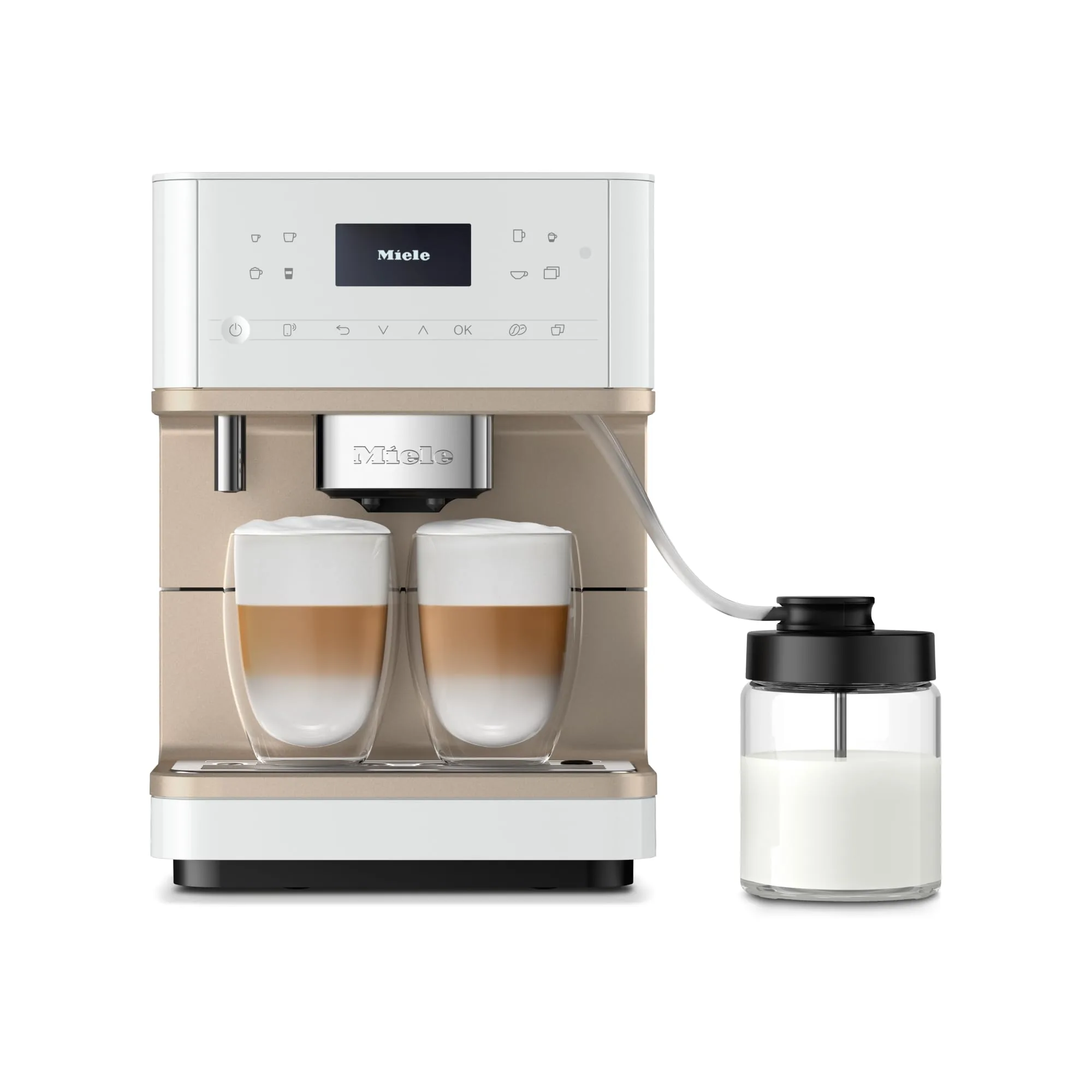 How to Choose the Right Espresso Machine: Espresso Machines.