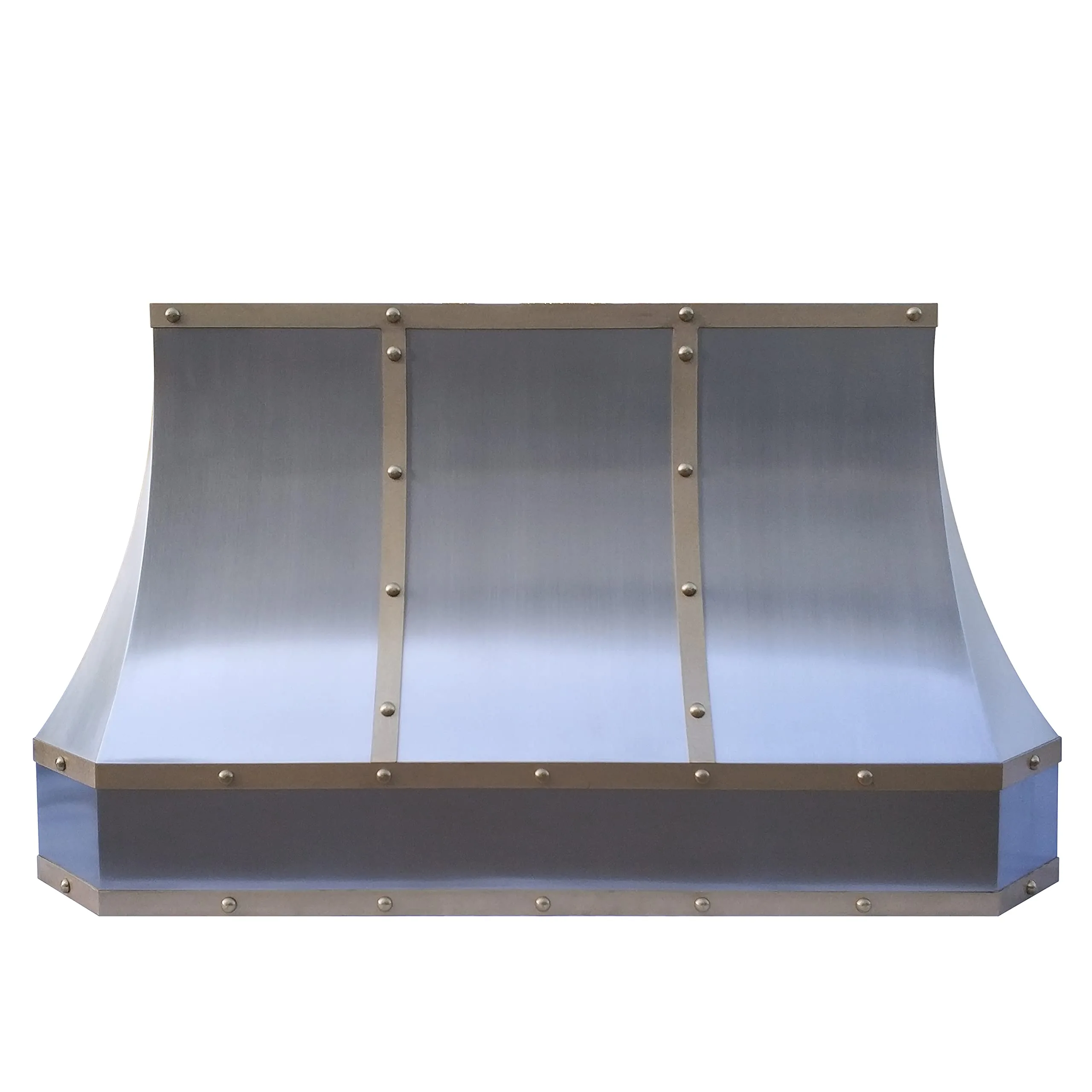 How to Choose the Right Type of Range Hood for Your Kitchen