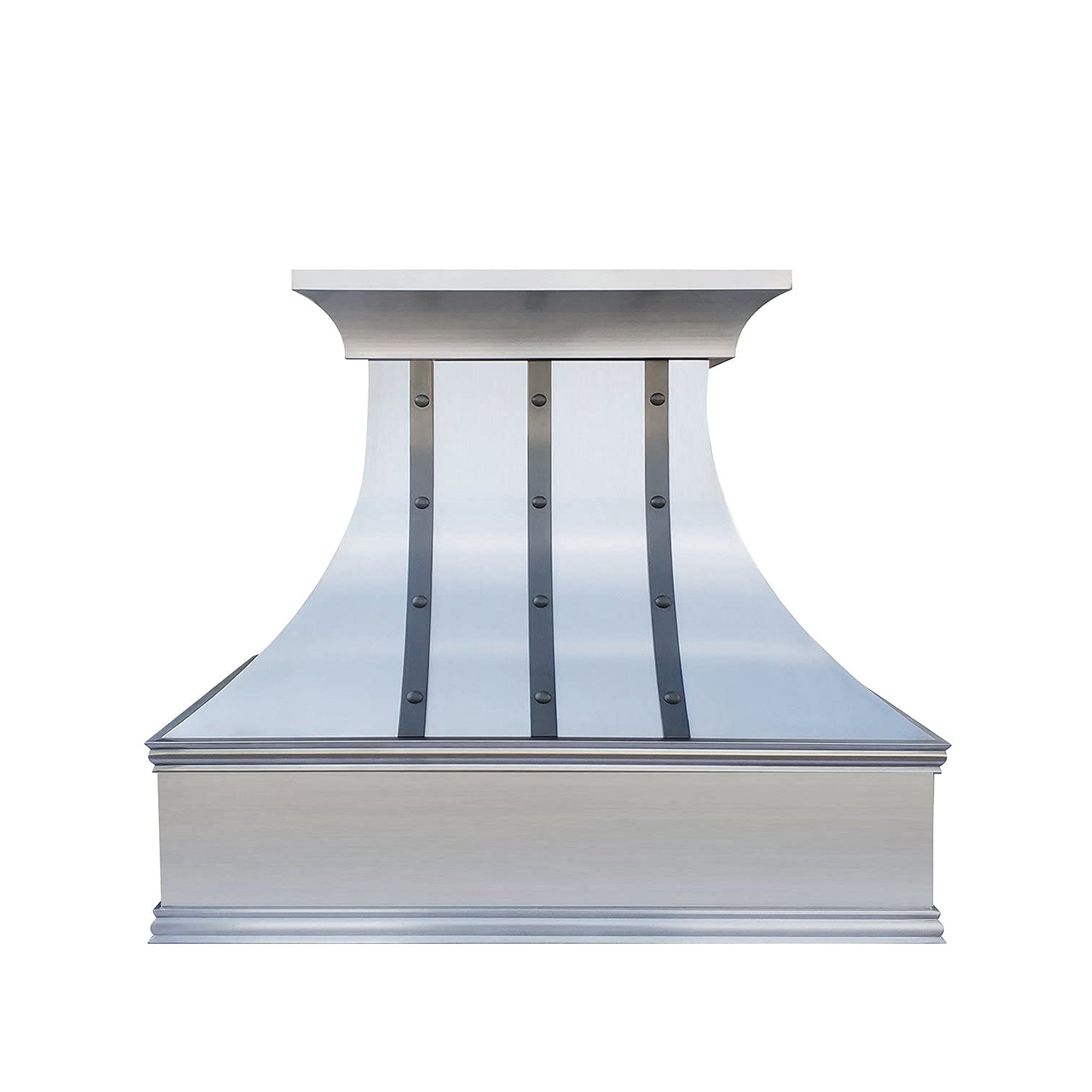 How to Choose the Right Type of Range Hood for Your Kitchen