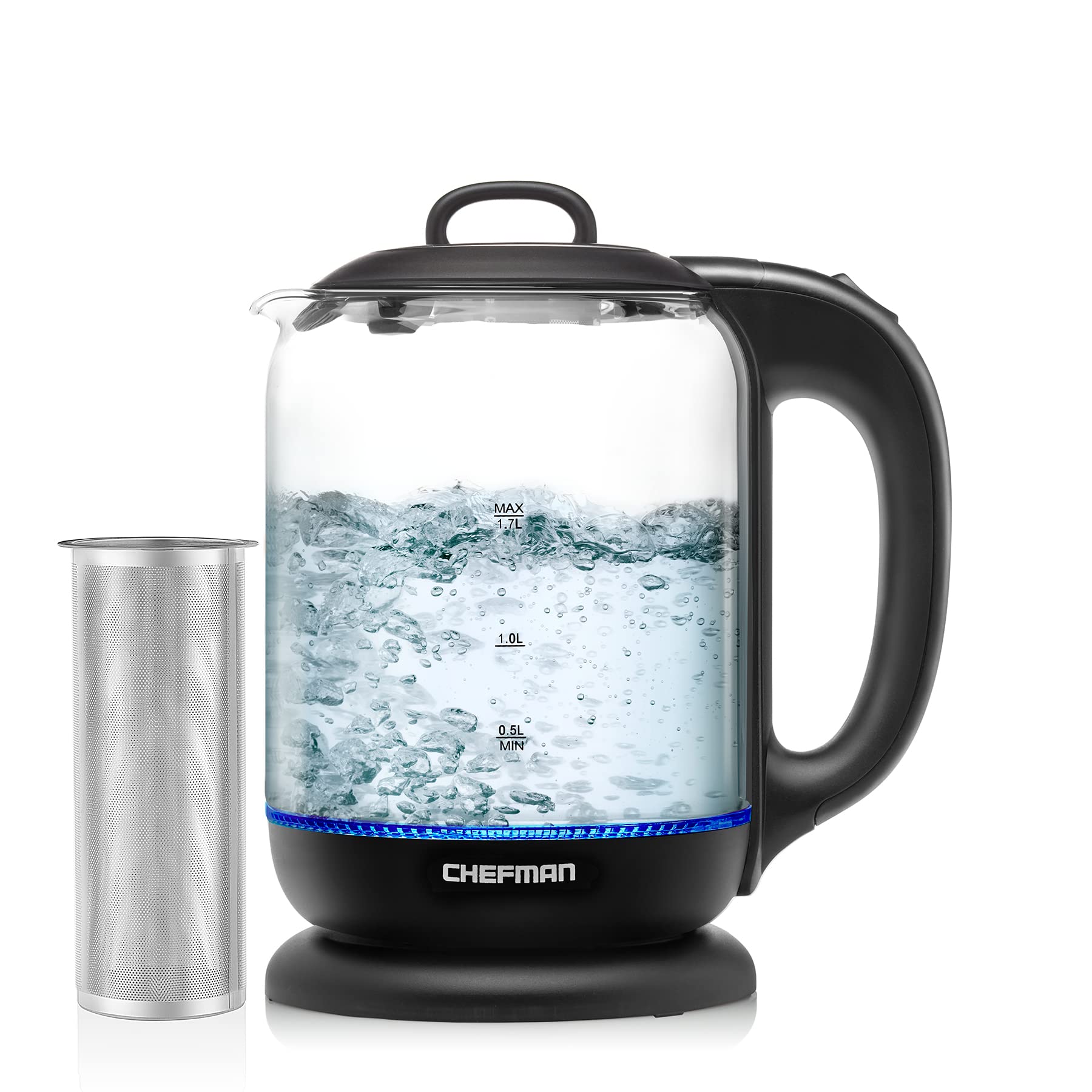 Choosing the Right Kettles & Tea Machines for Your Home