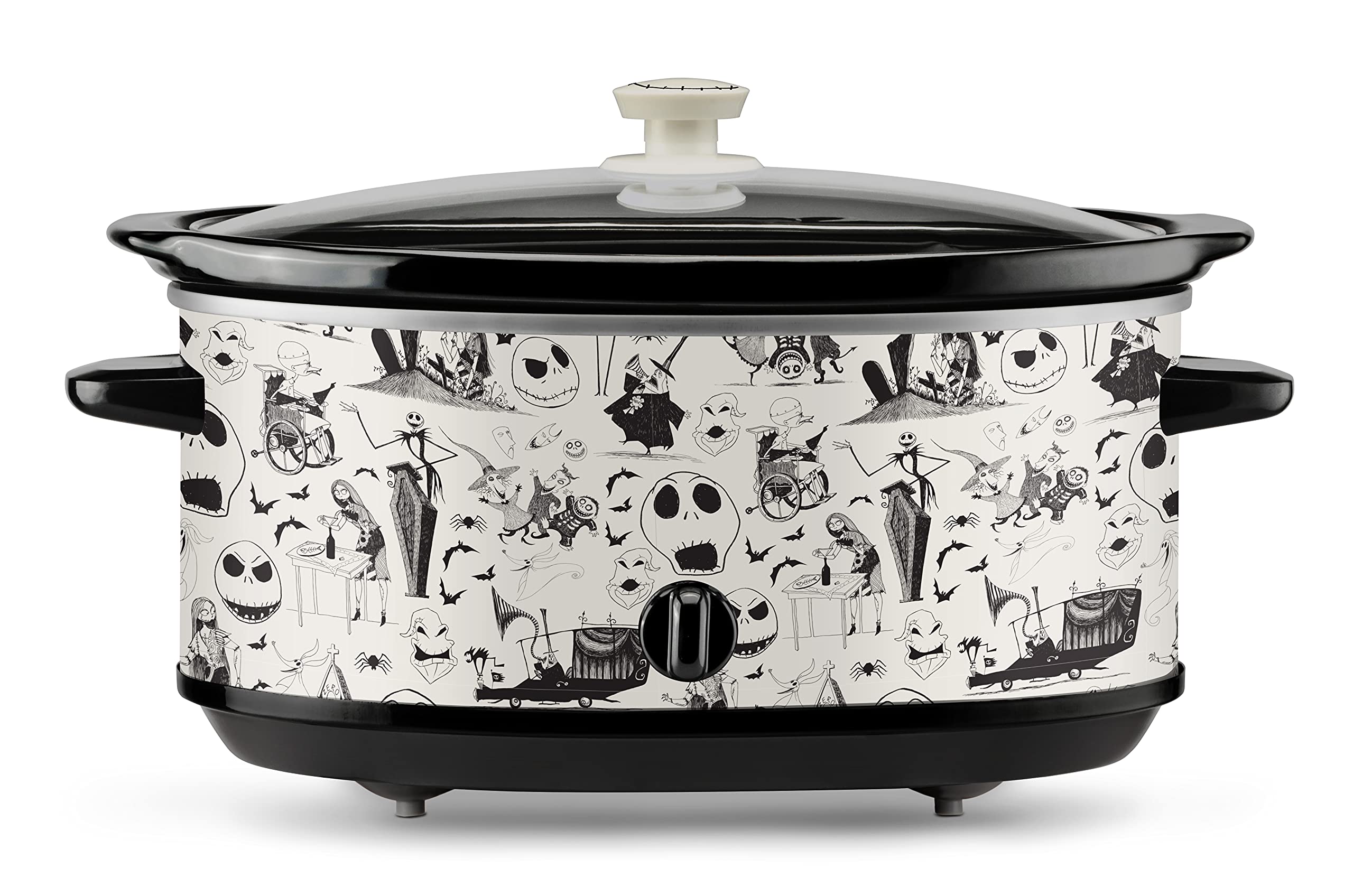 Choosing the Right Type of Slow Cooker: A Comprehensive.