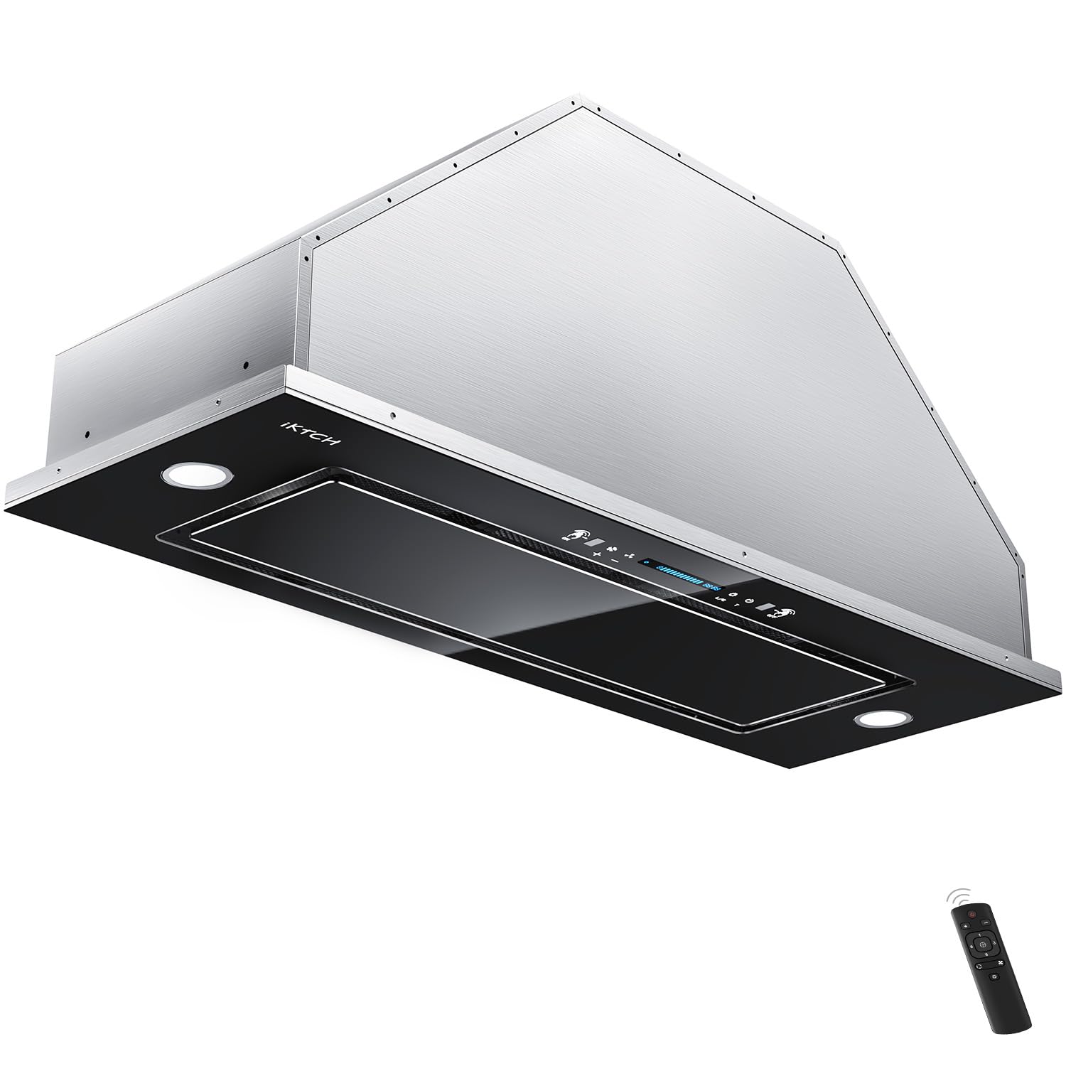 How to Choose the Right Type of Range Hood for Your Kitchen