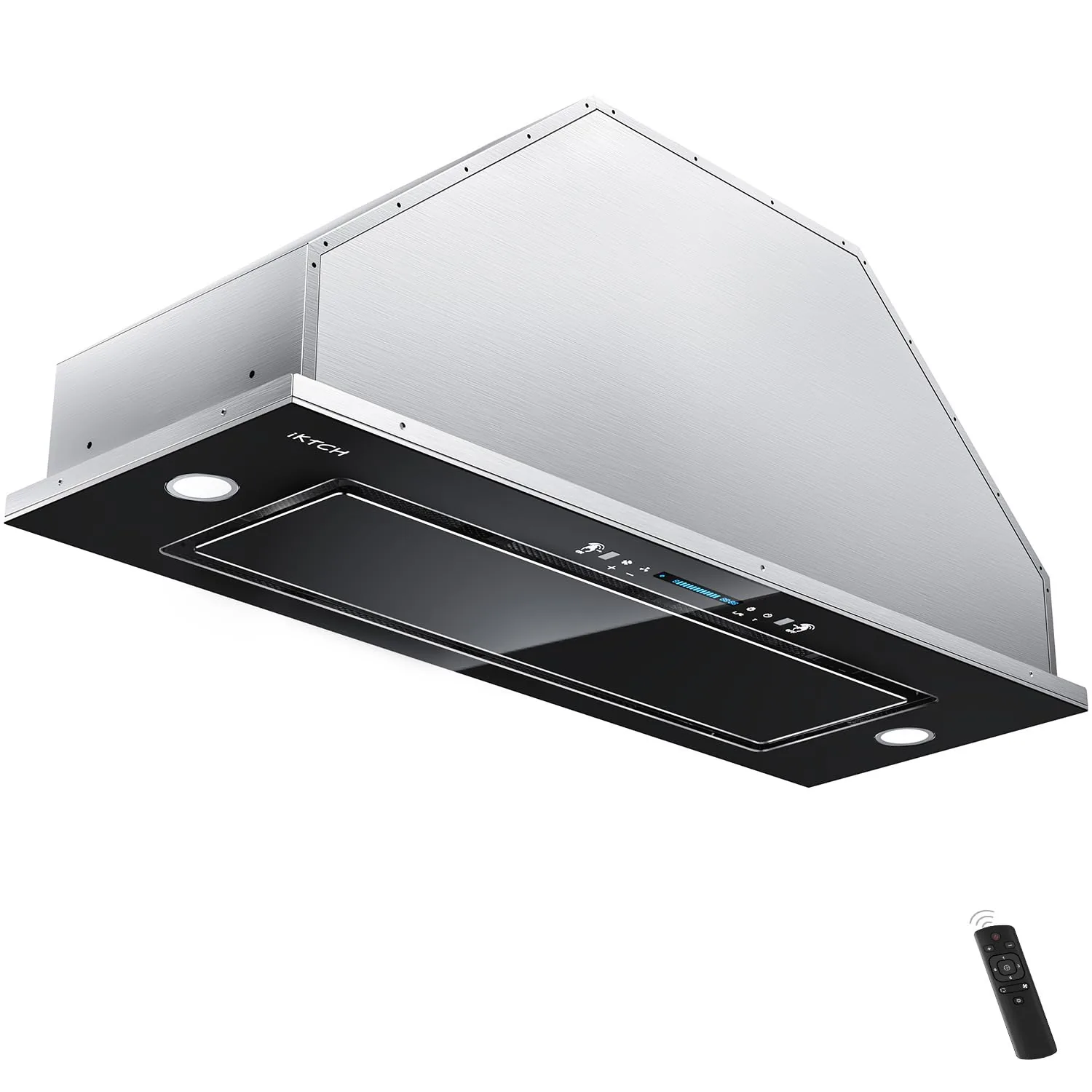 How to Choose the Right Type of Range Hood for Your Kitchen