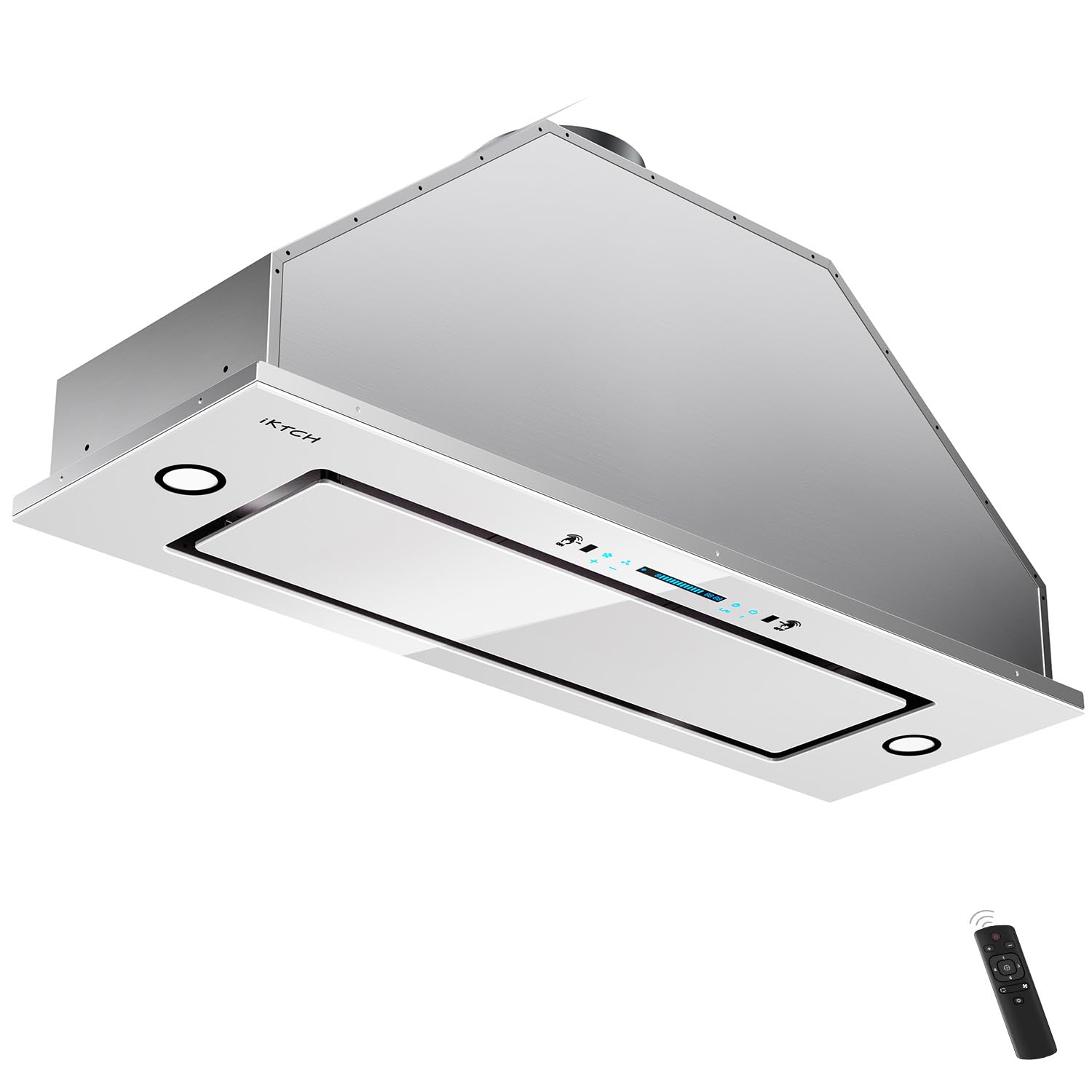How to Choose the Right Type of Range Hood for Your Kitchen