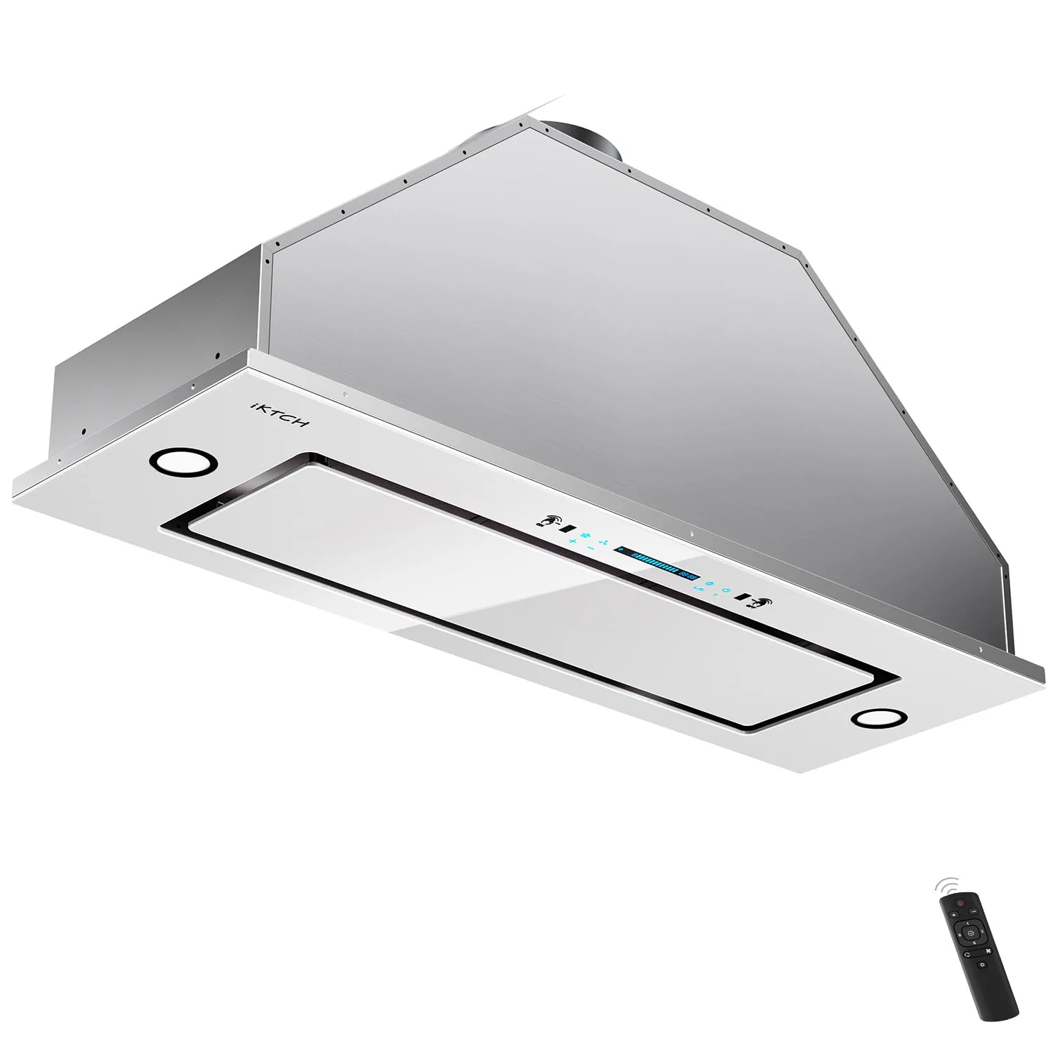 How to Choose the Right Type of Range Hood for Your Kitchen