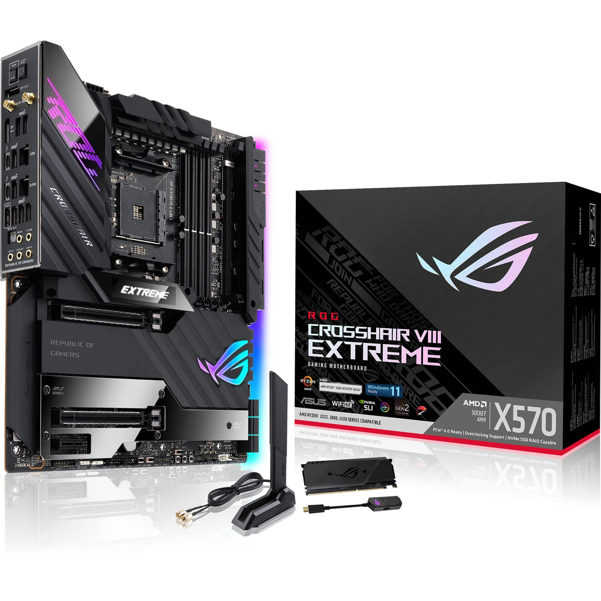 How to Choose the Right Type of Computer Motherboard for.