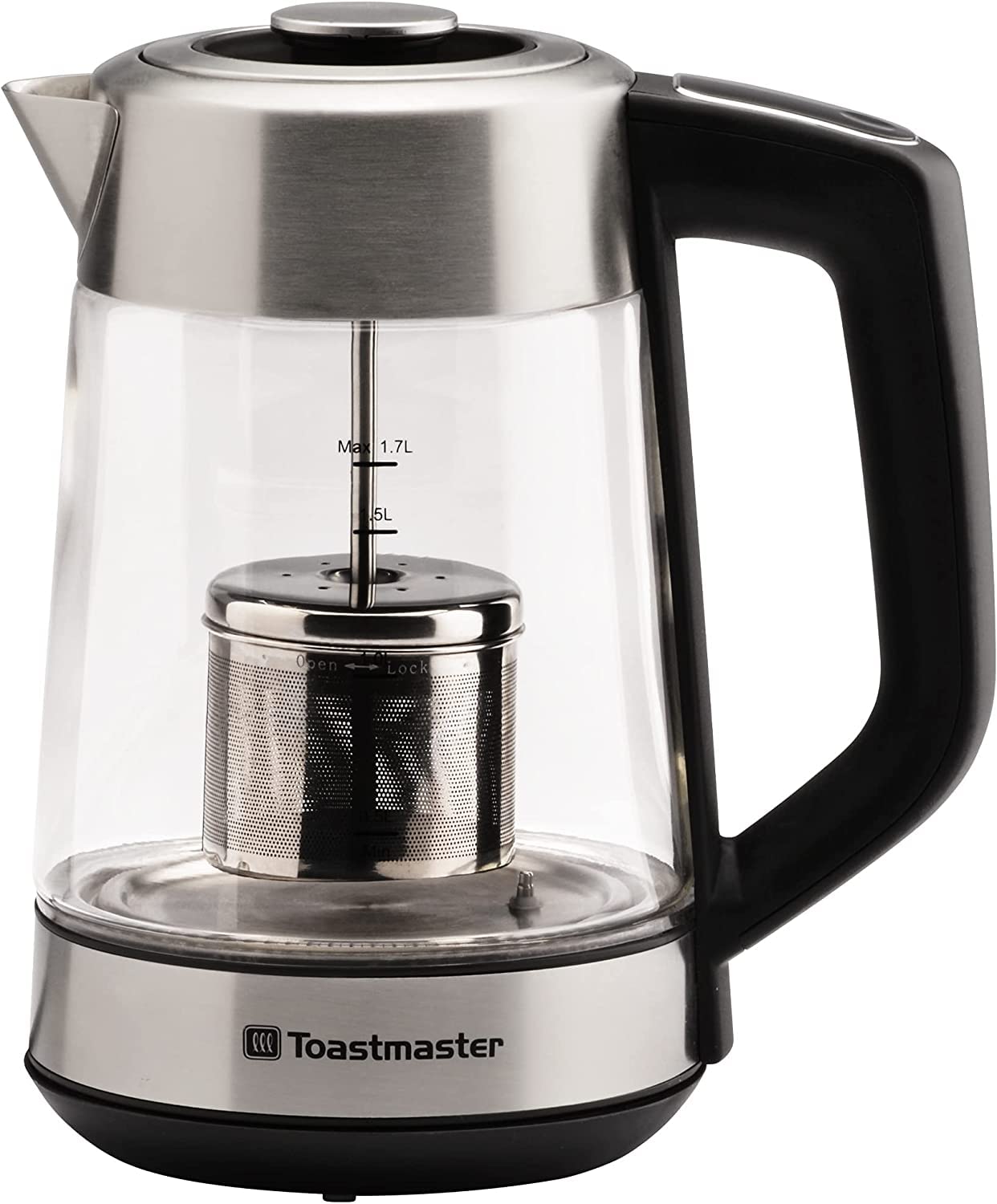 Choosing the Right Kettles & Tea Machines for Your Home