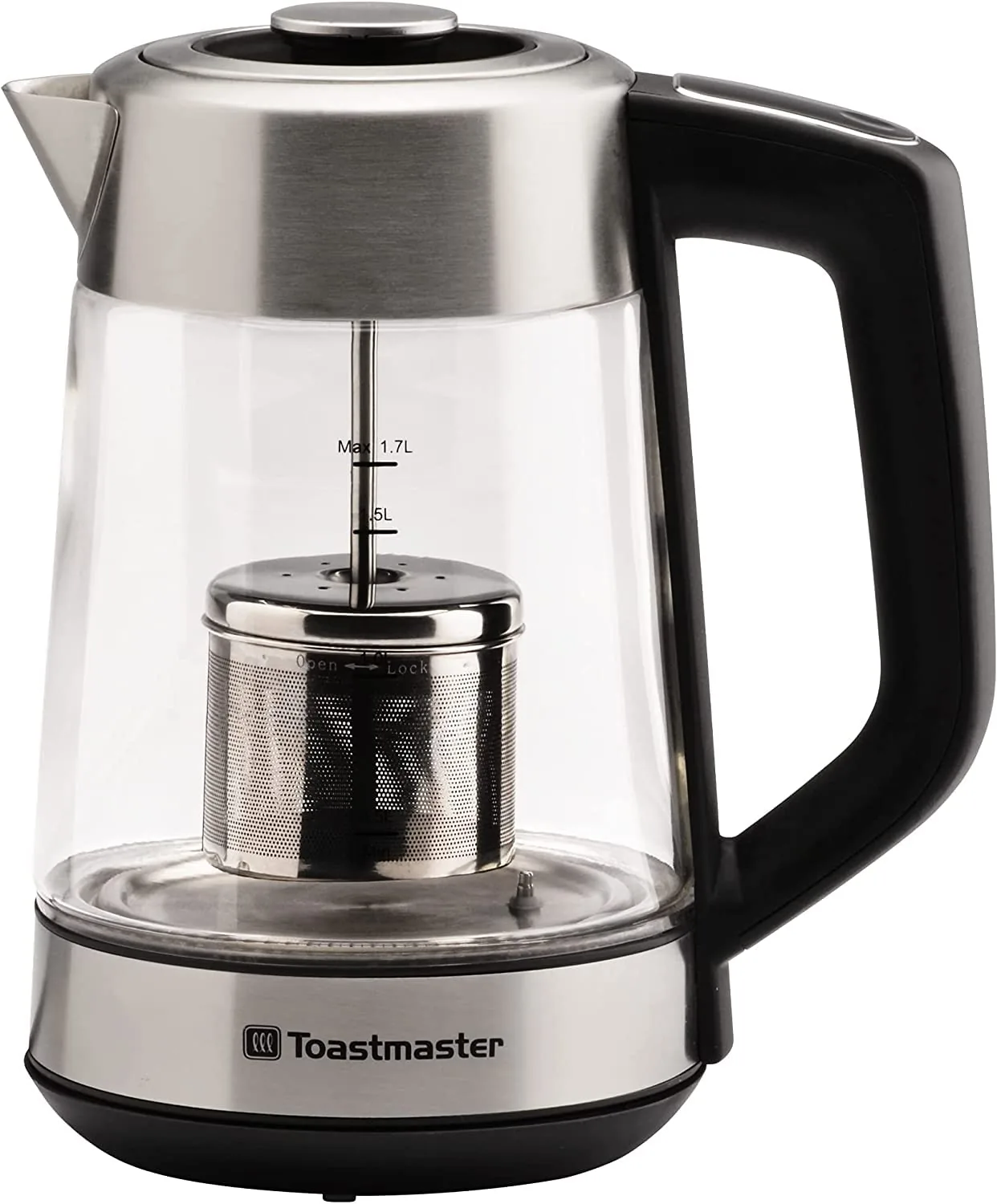 Choosing the Right Kettles & Tea Machines for Your Home