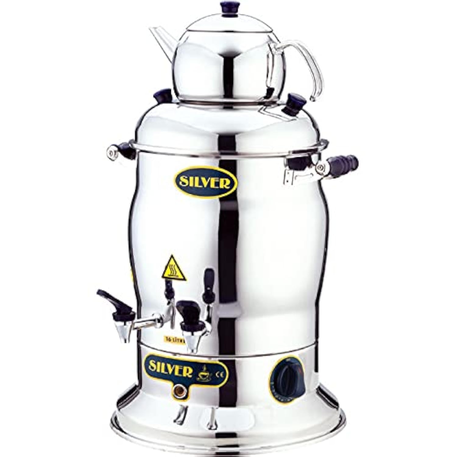 Choosing the Right Kettles & Tea Machines for Your Home