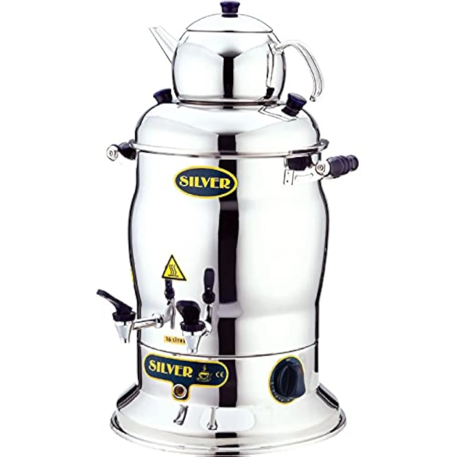 Choosing the Right Kettles & Tea Machines for Your Home