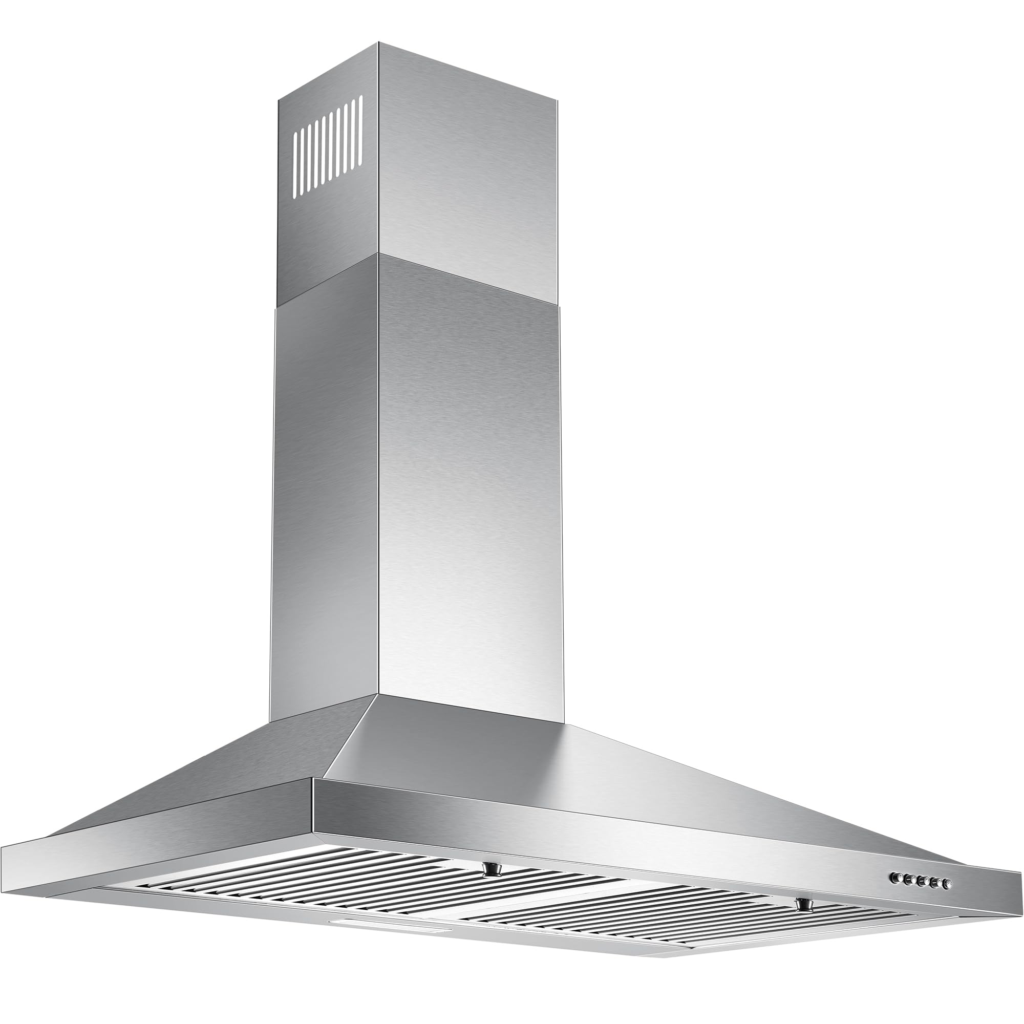 How to Choose the Right Type of Range Hoods for Your Kitchen
