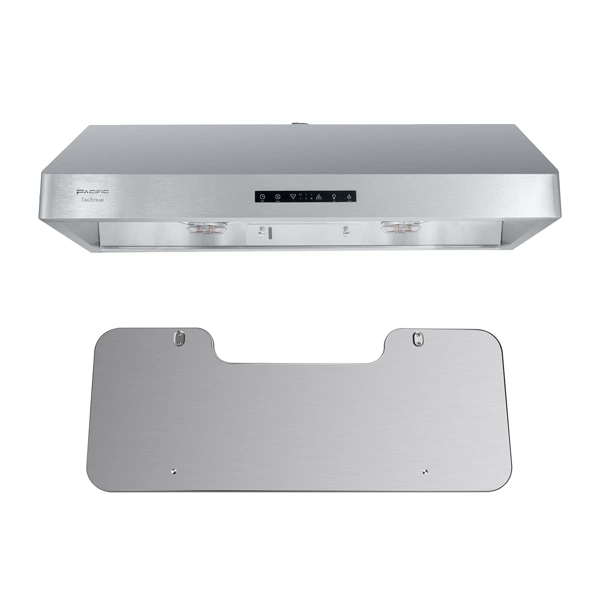 How to Choose the Right Range Hoods for Your Kitchen