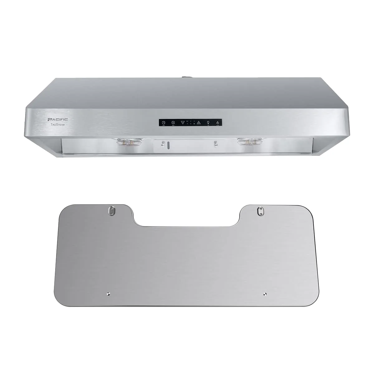 How to Choose the Right Range Hoods for Your Kitchen