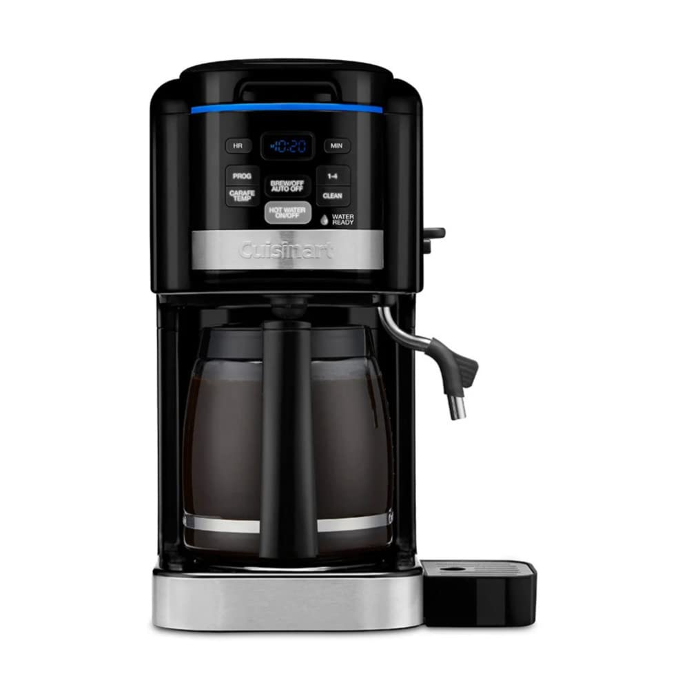 How to Choose the Right Coffee Machine for Your Morning.