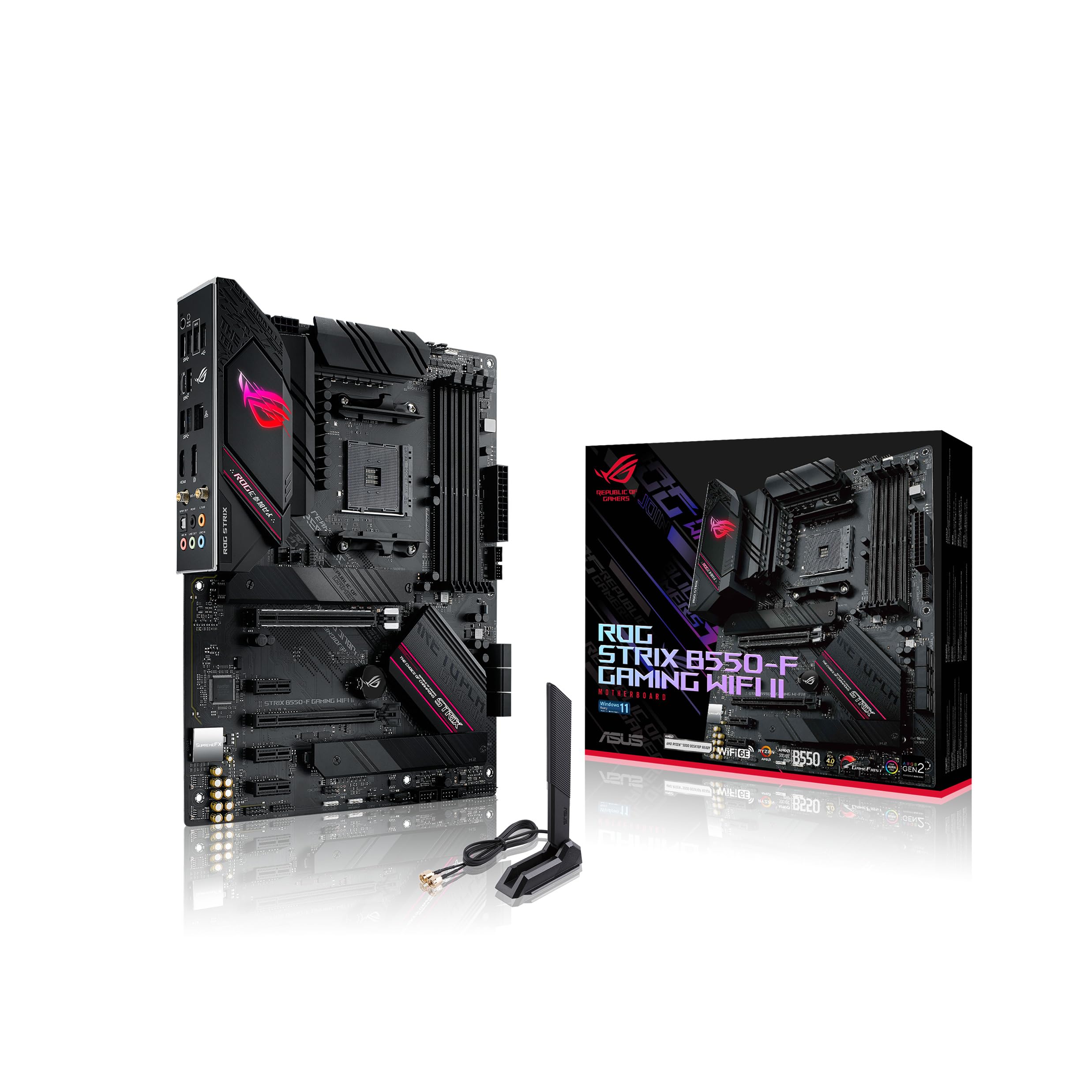 How to Choose the Right Type of Computer Motherboard for.
