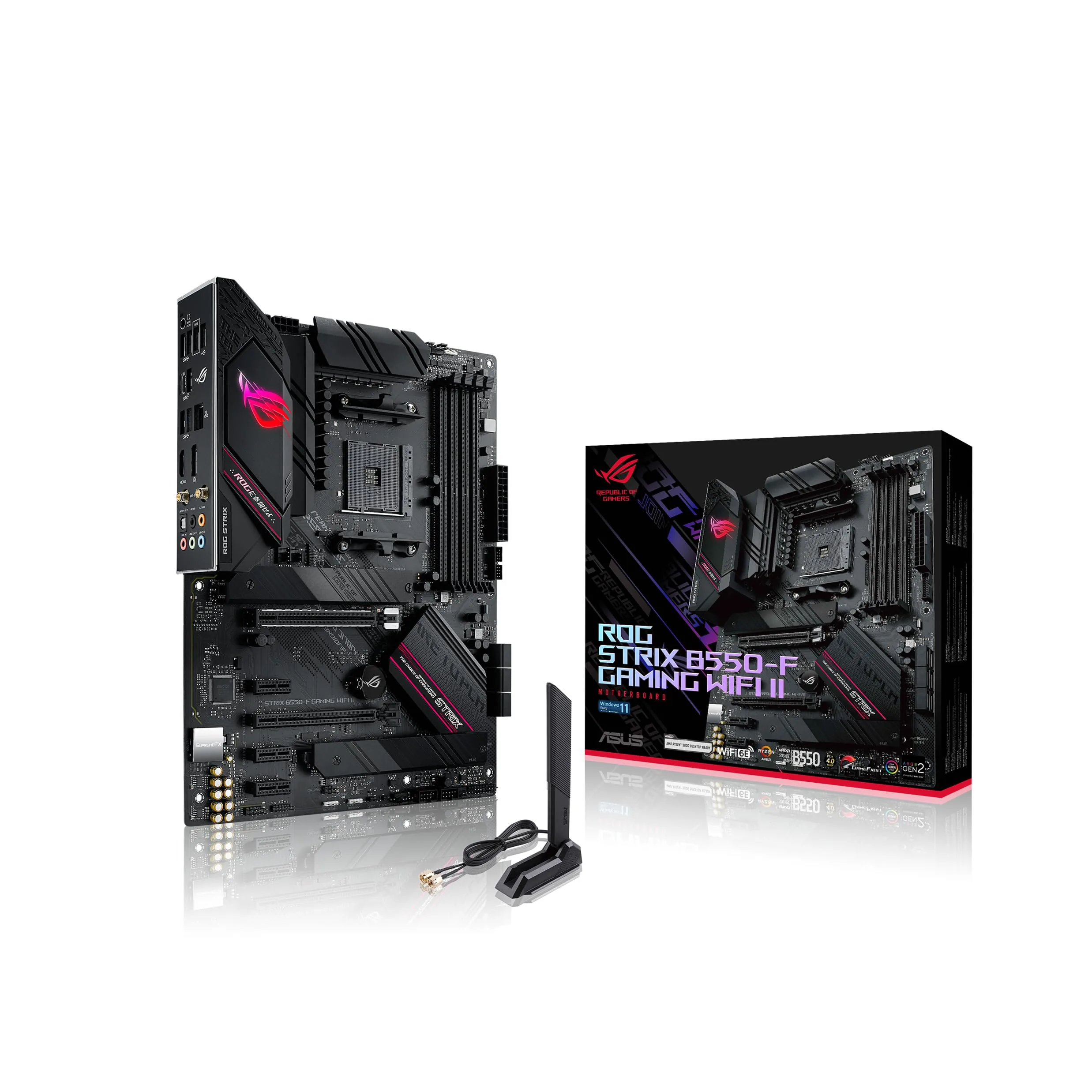 How to Choose the Right Type of Computer Motherboard for.