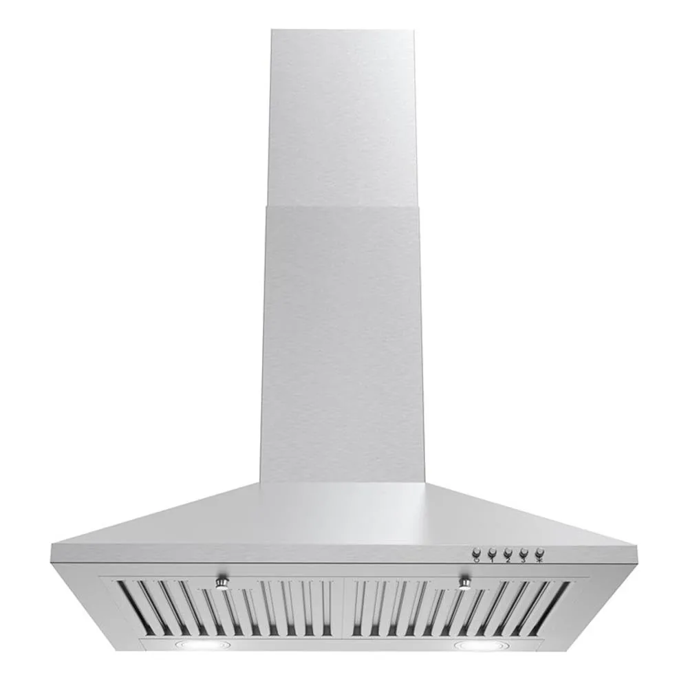 How to Choose the Right Range Hood for Your Kitchen: Range.