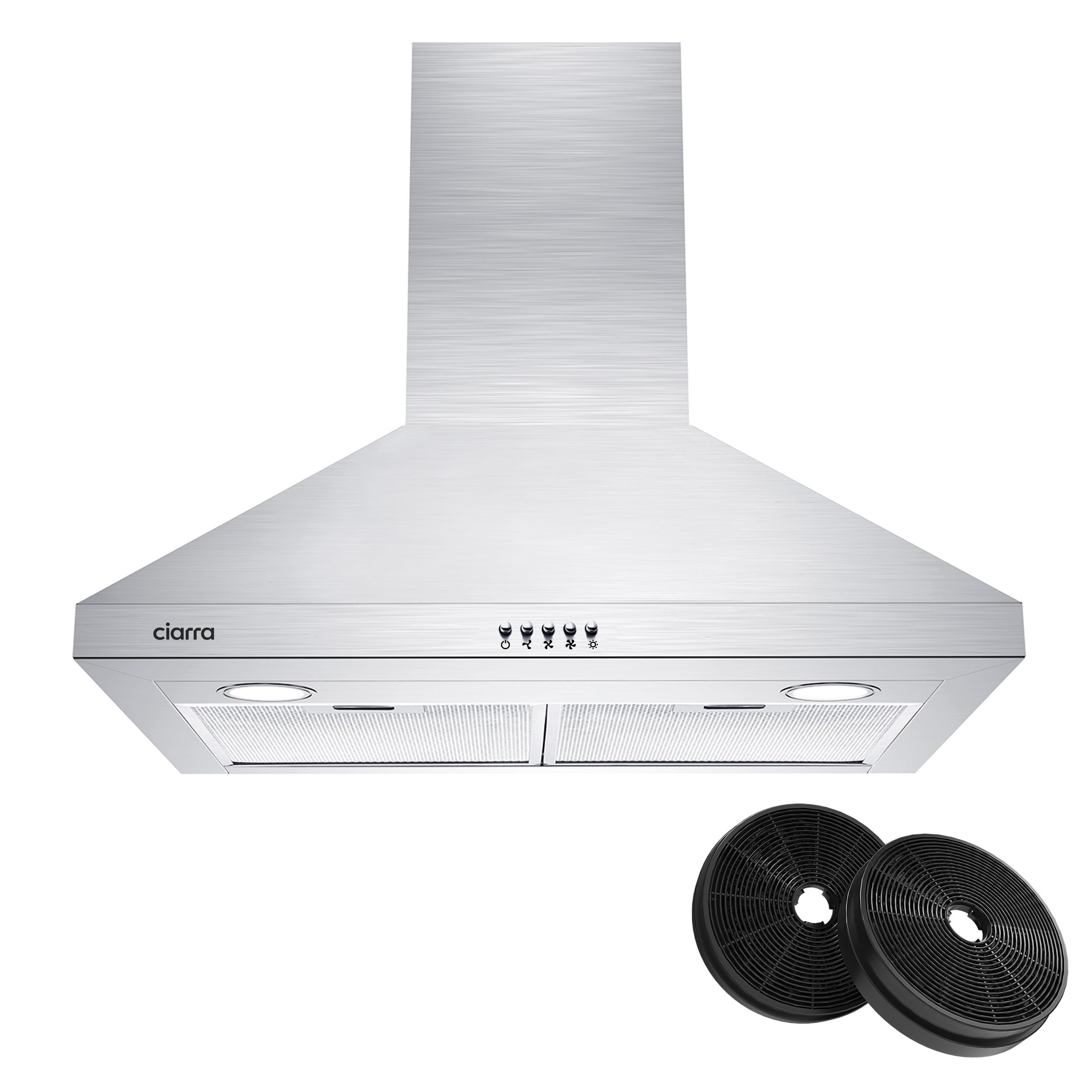 How to Choose the Right Range Hoods for Your Home