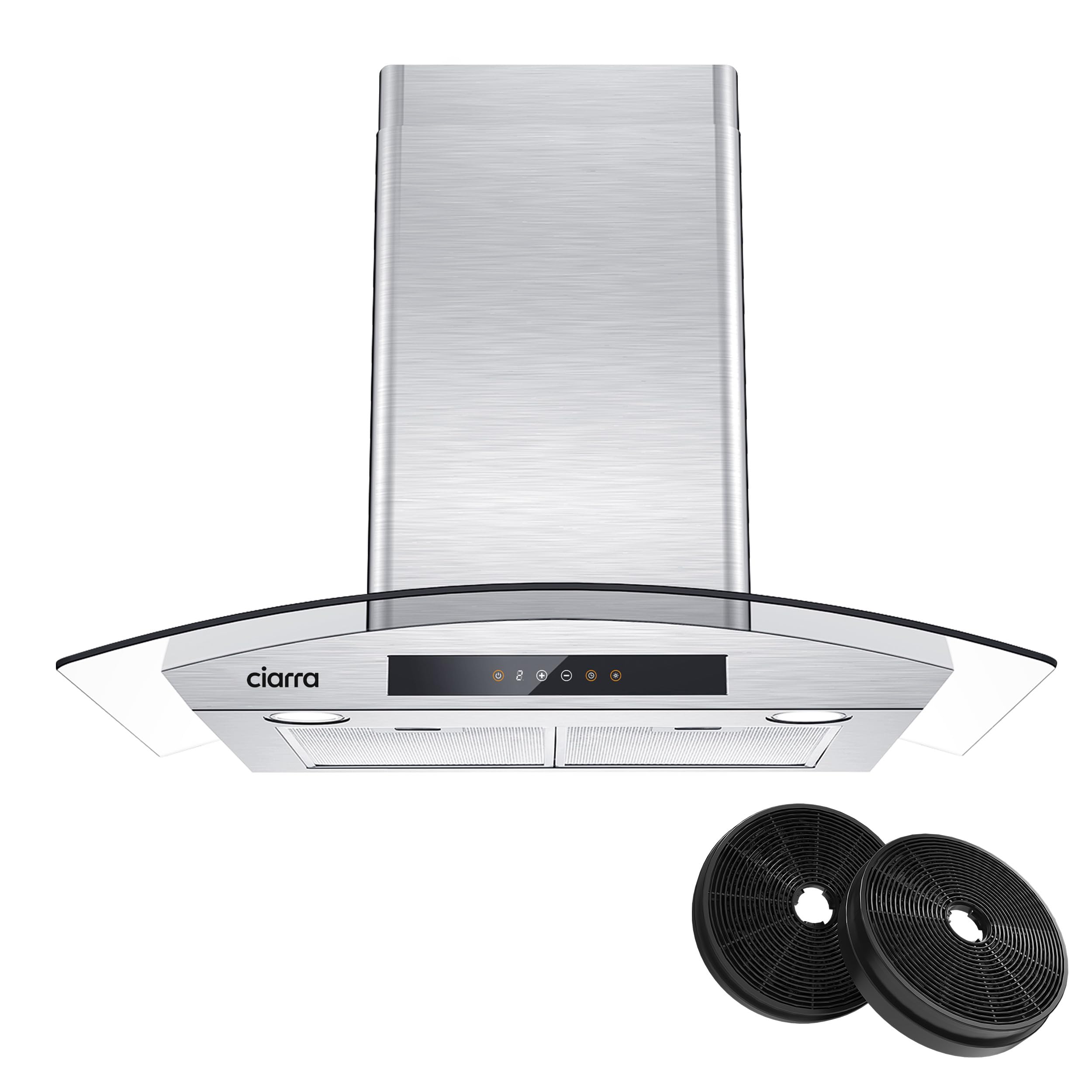 How to Choose the Right Range Hoods for Your Home Cooking.
