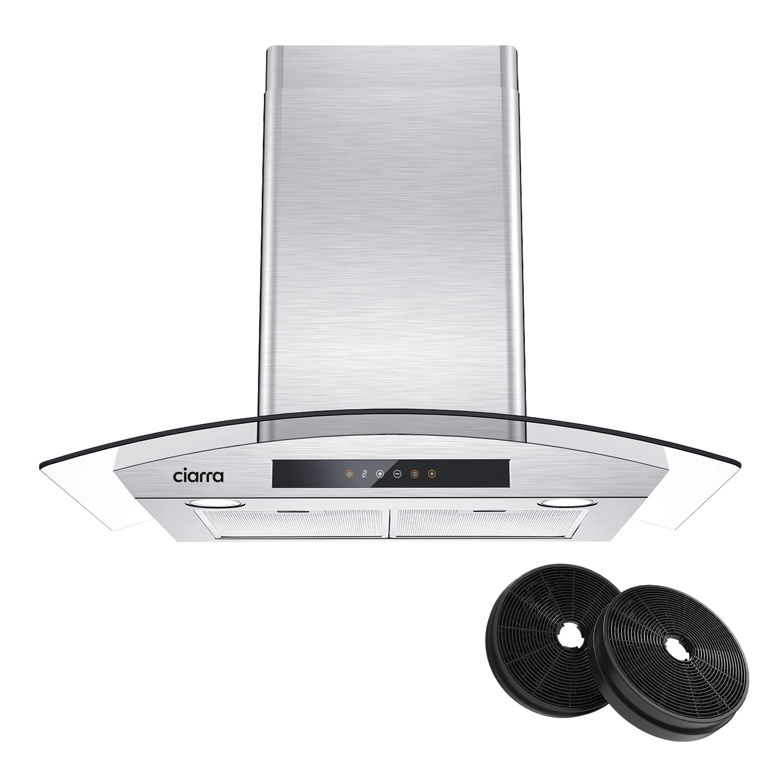 How to Choose the Right Range Hoods for Your Home Cooking.