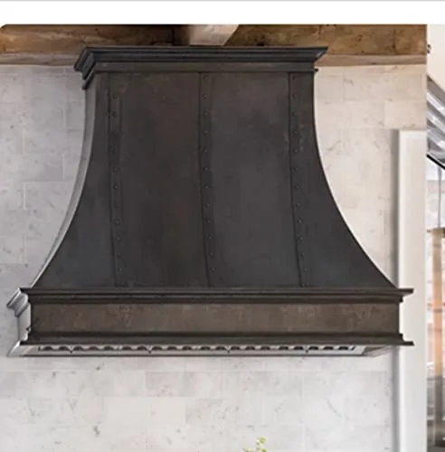 How to Choose the Right Range Hood for Your Kitchen: Range.