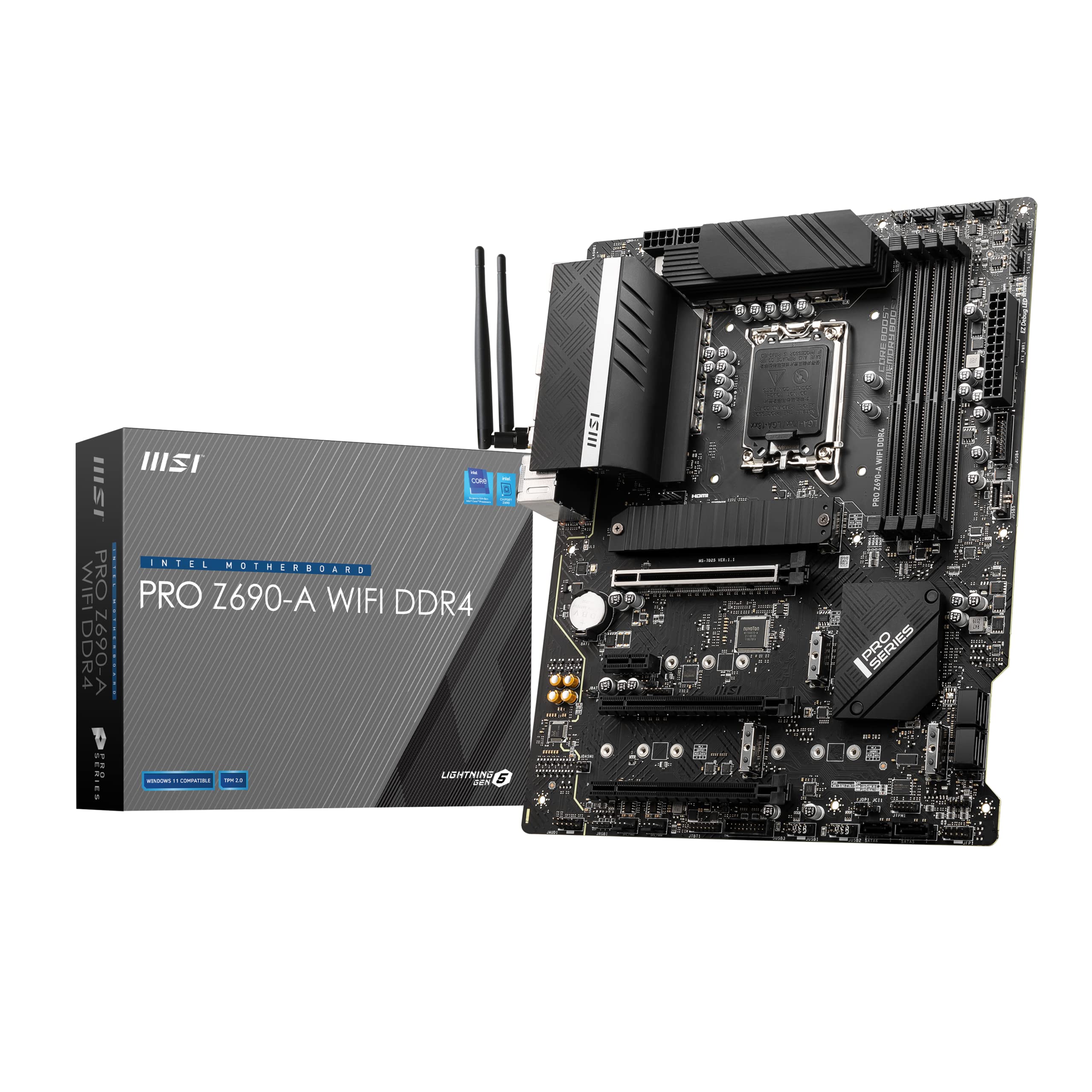How to Choose the Right Computer Motherboard for Your Build