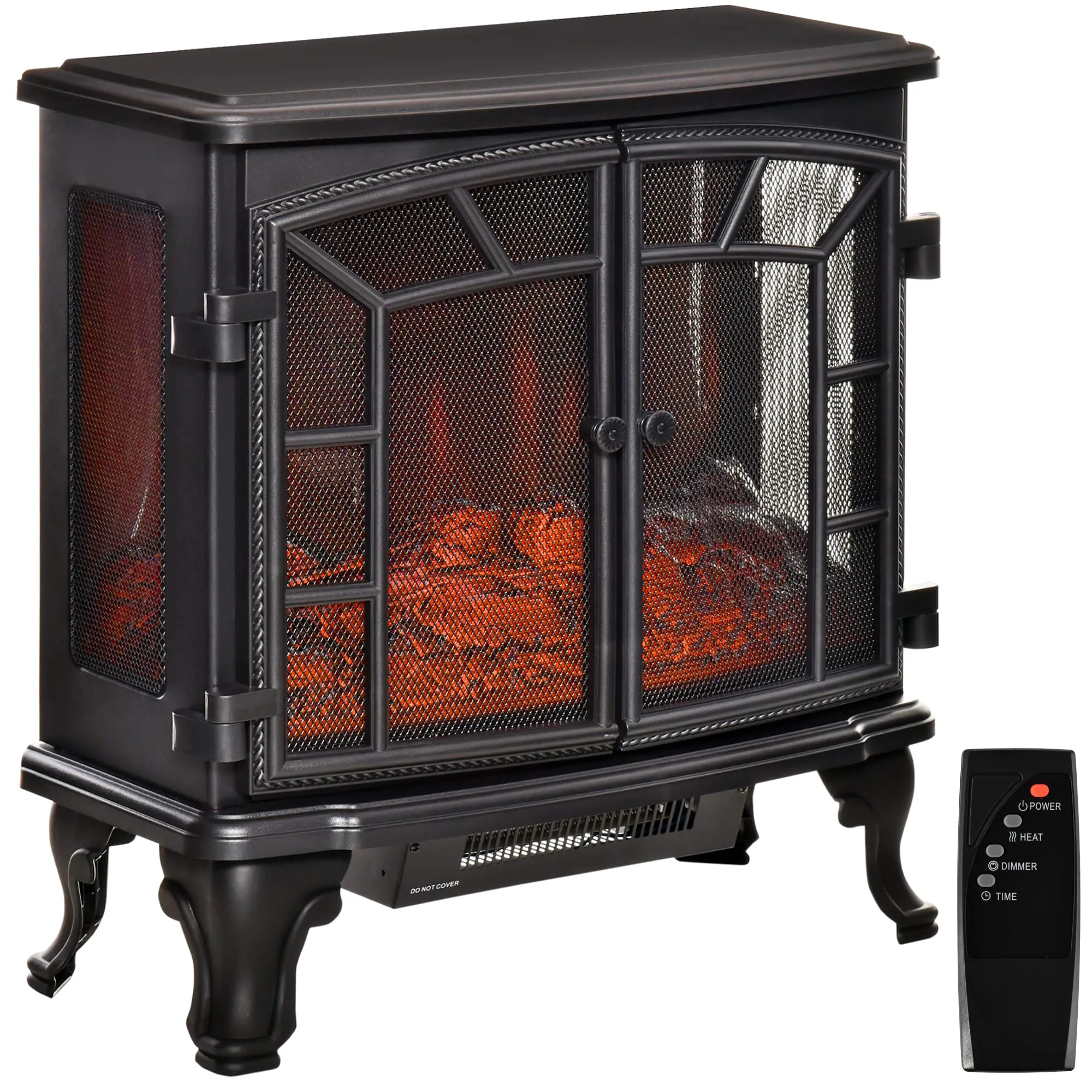 Choosing the Right Stoves & Fireplaces for Your Home