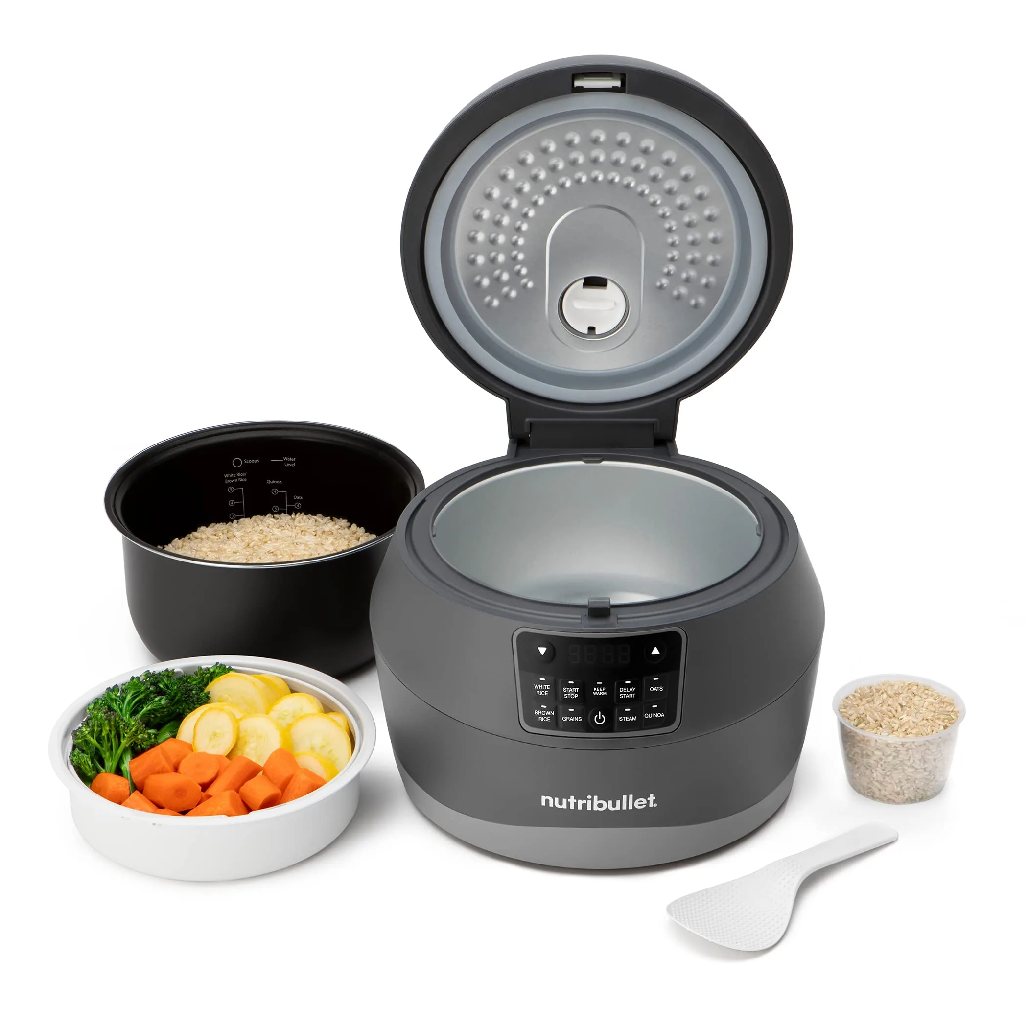 How to Choose the Right Electric Cooker for Your Kitchen.