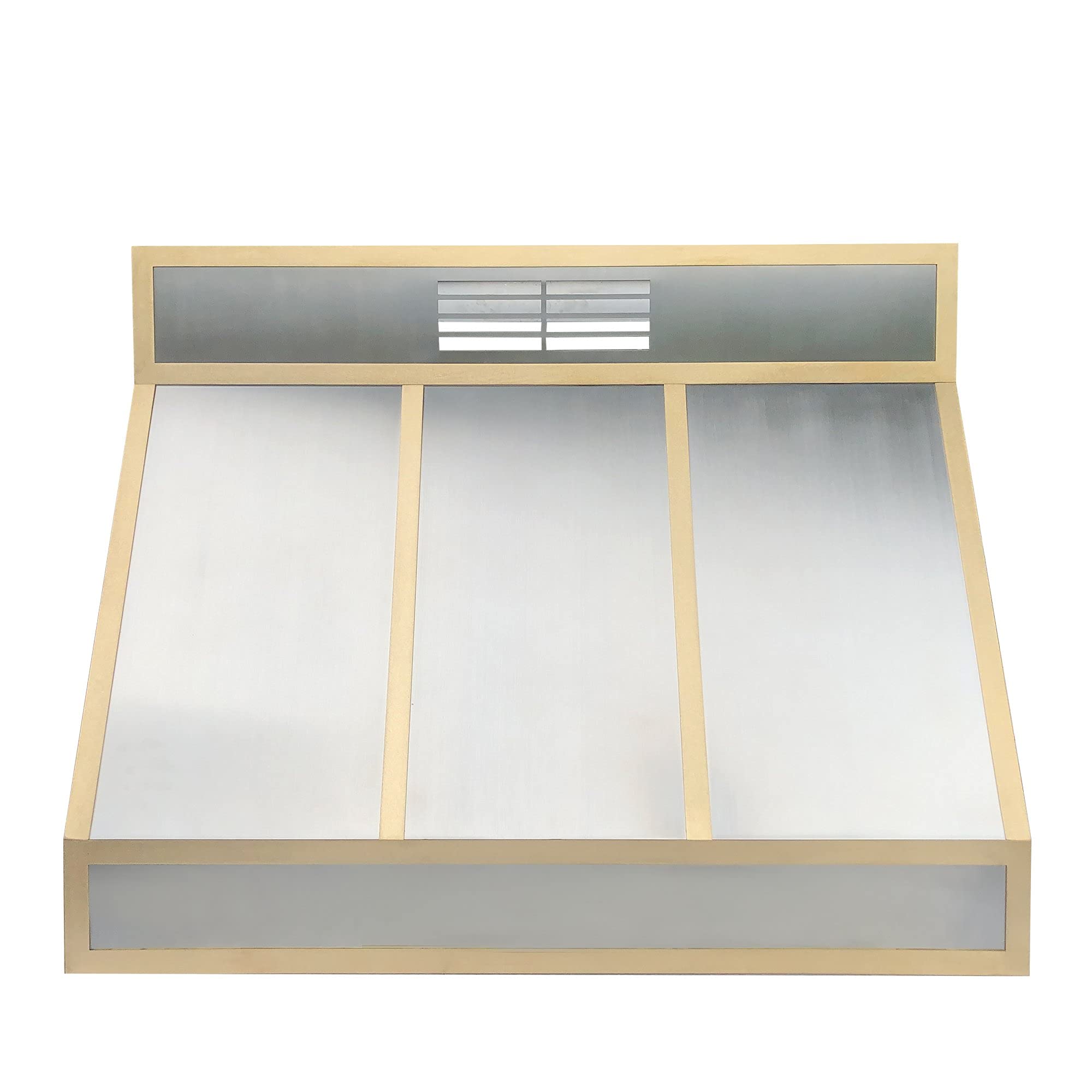How to Choose the Right Range Hood for Your Kitchen: Range.