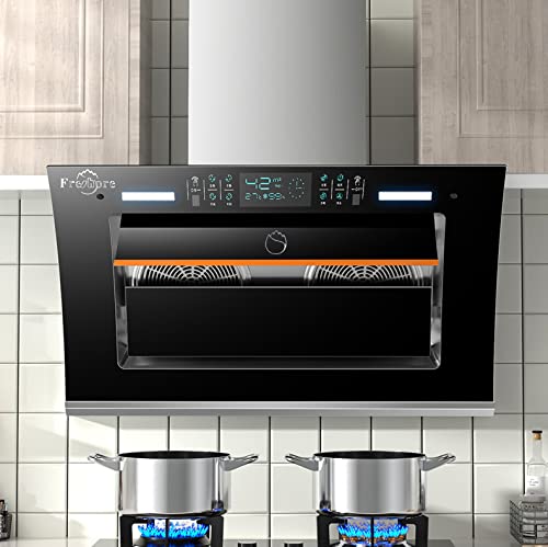 How to Choose the Right Range Hood for Your Kitchen: Range.