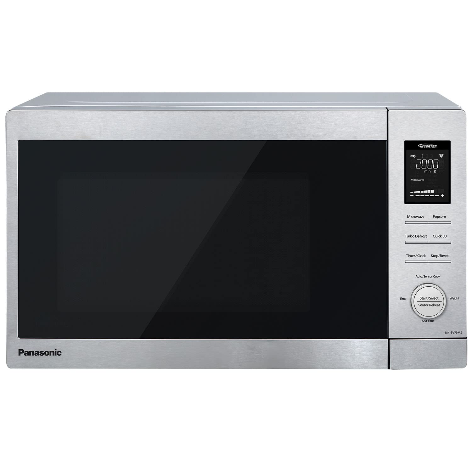 How to Choose the Right Microwave Oven for Your Kitchen.