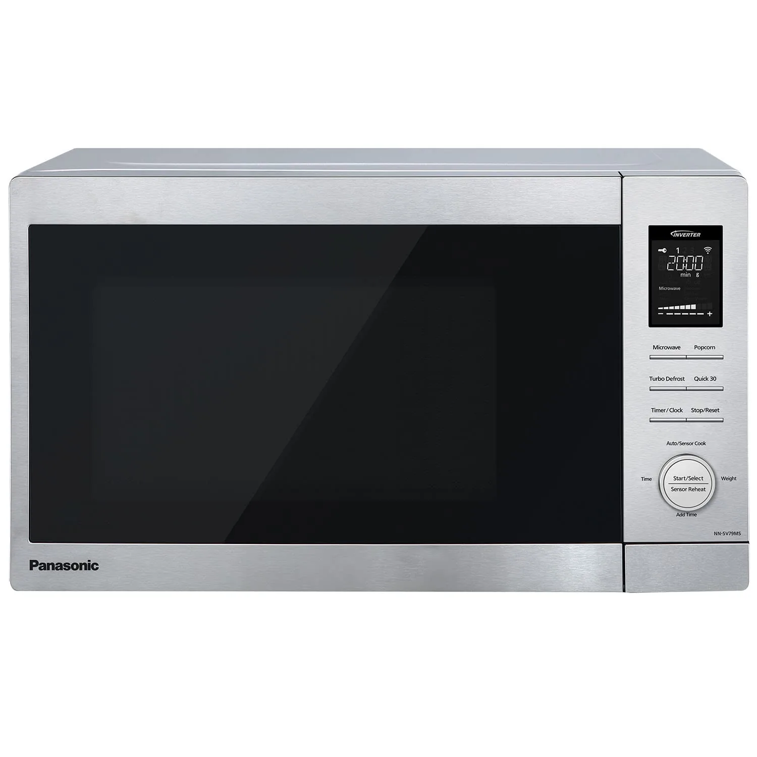 How to Choose the Right Microwave Oven for Your Kitchen.