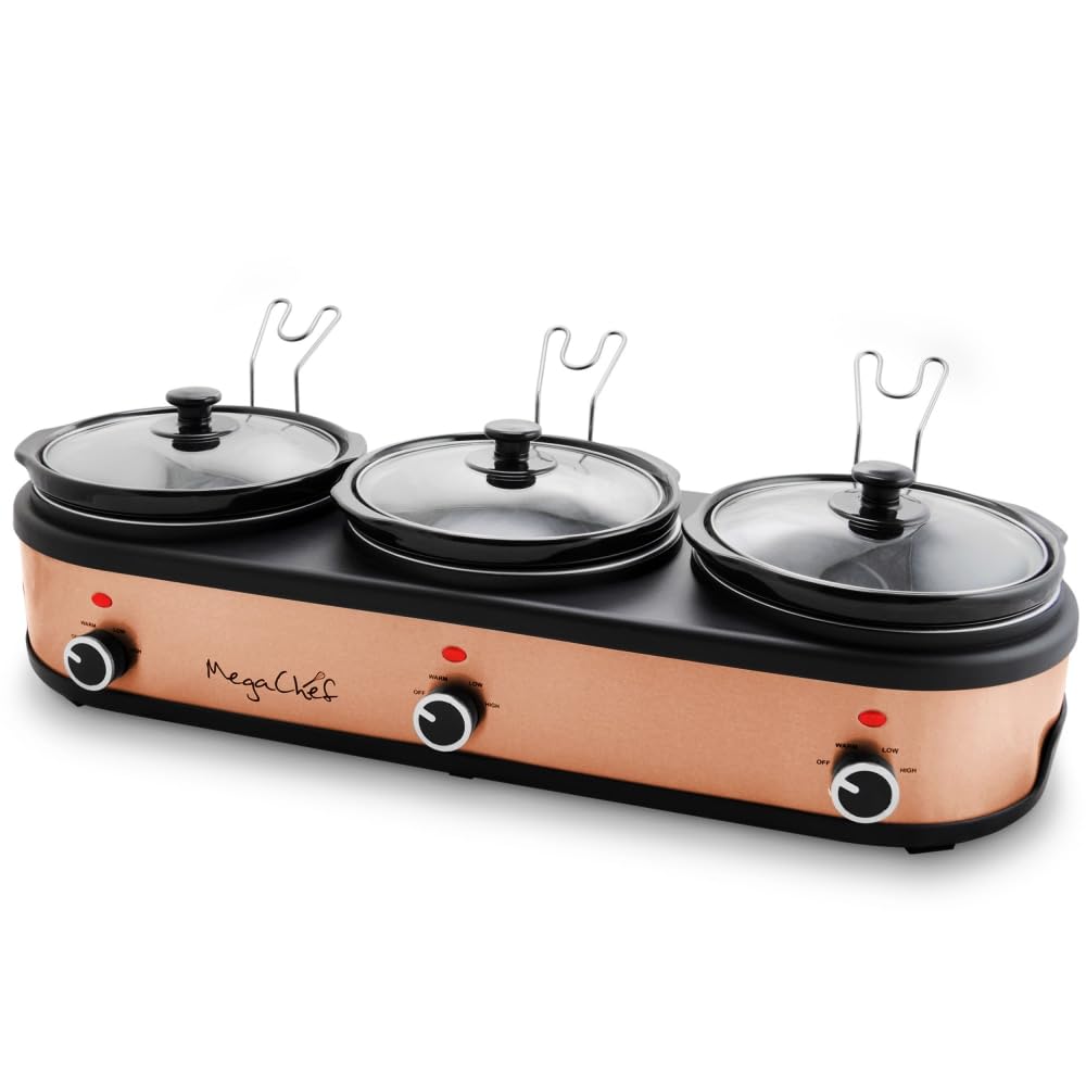 Choosing the Right Type of Slow Cooker for Your Kitchen.