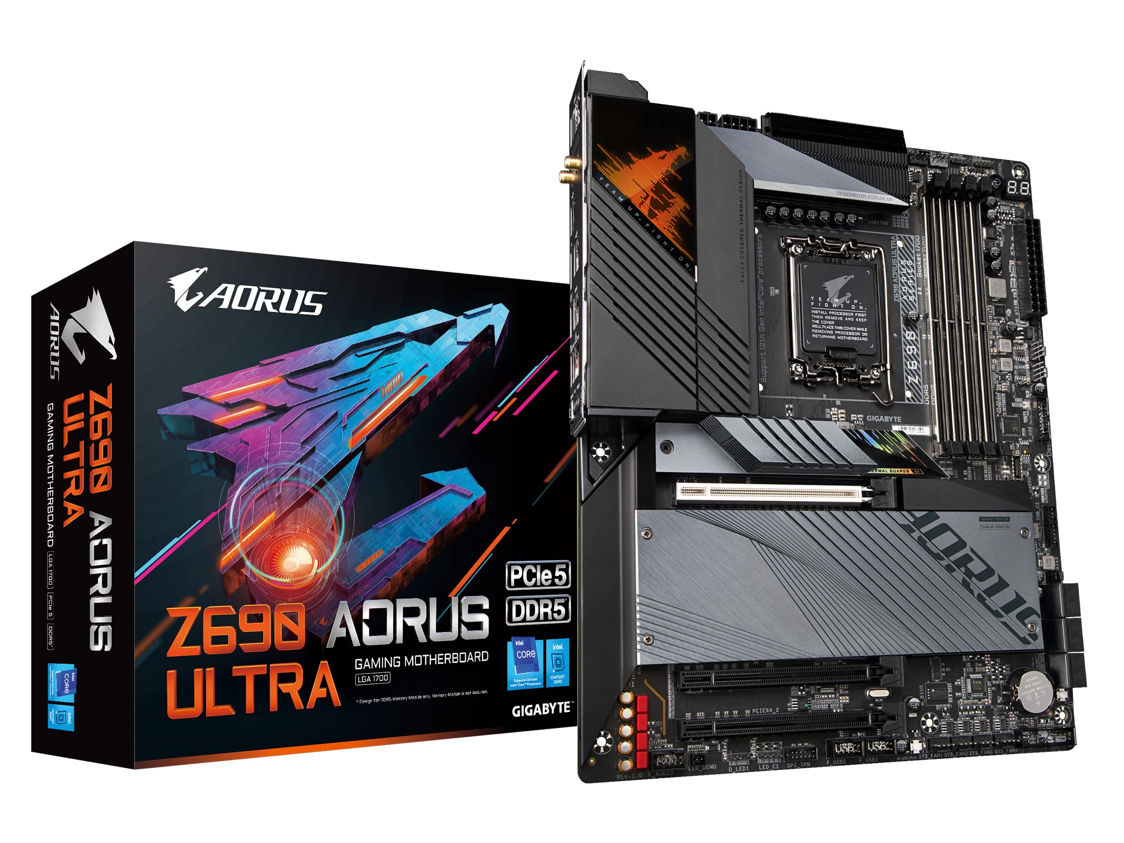 How to Choose the Right Computer Motherboard for Your Build