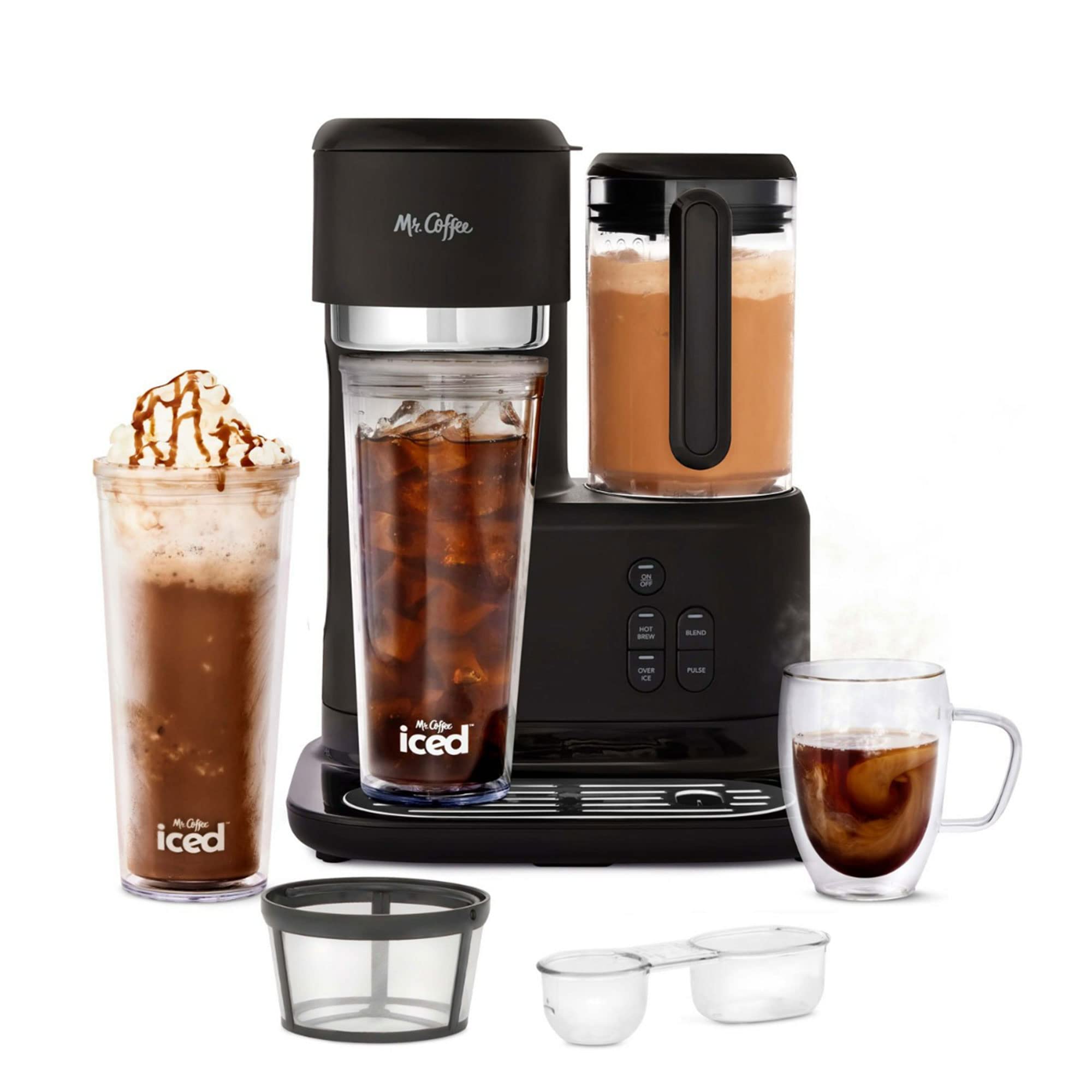 How to Choose the Right Type of Coffee Machine for Your.