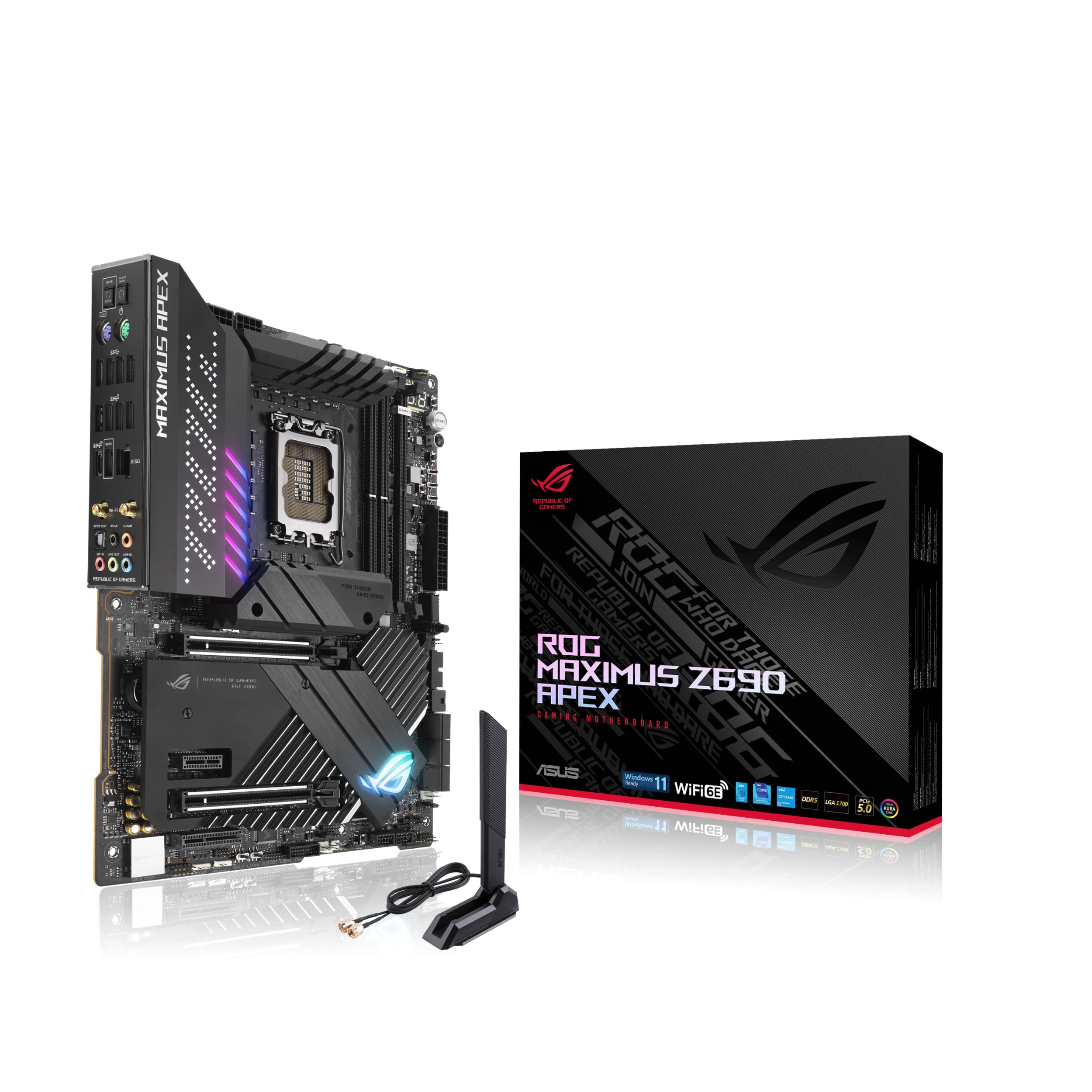 How to Choose the Right Type of Computer Motherboard for.