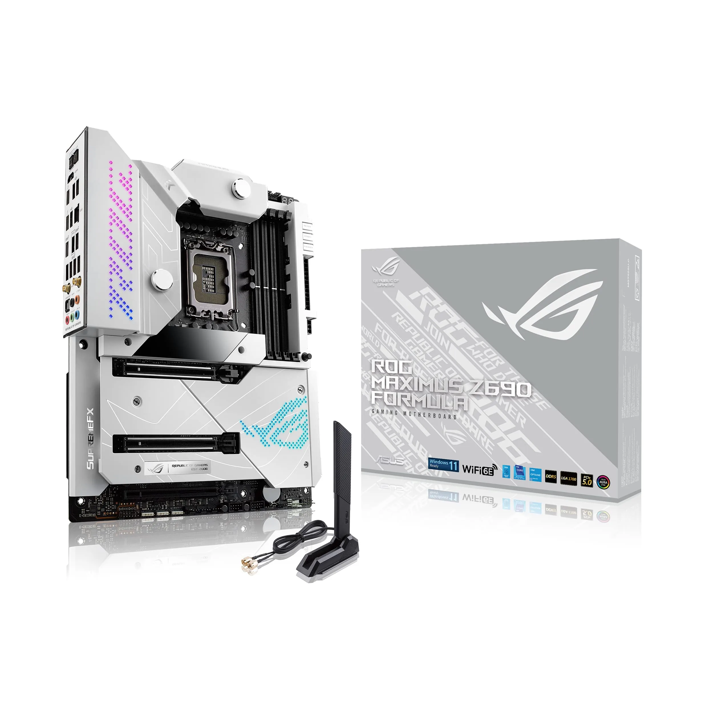 How to Choose the Right Type of Computer Motherboards for.