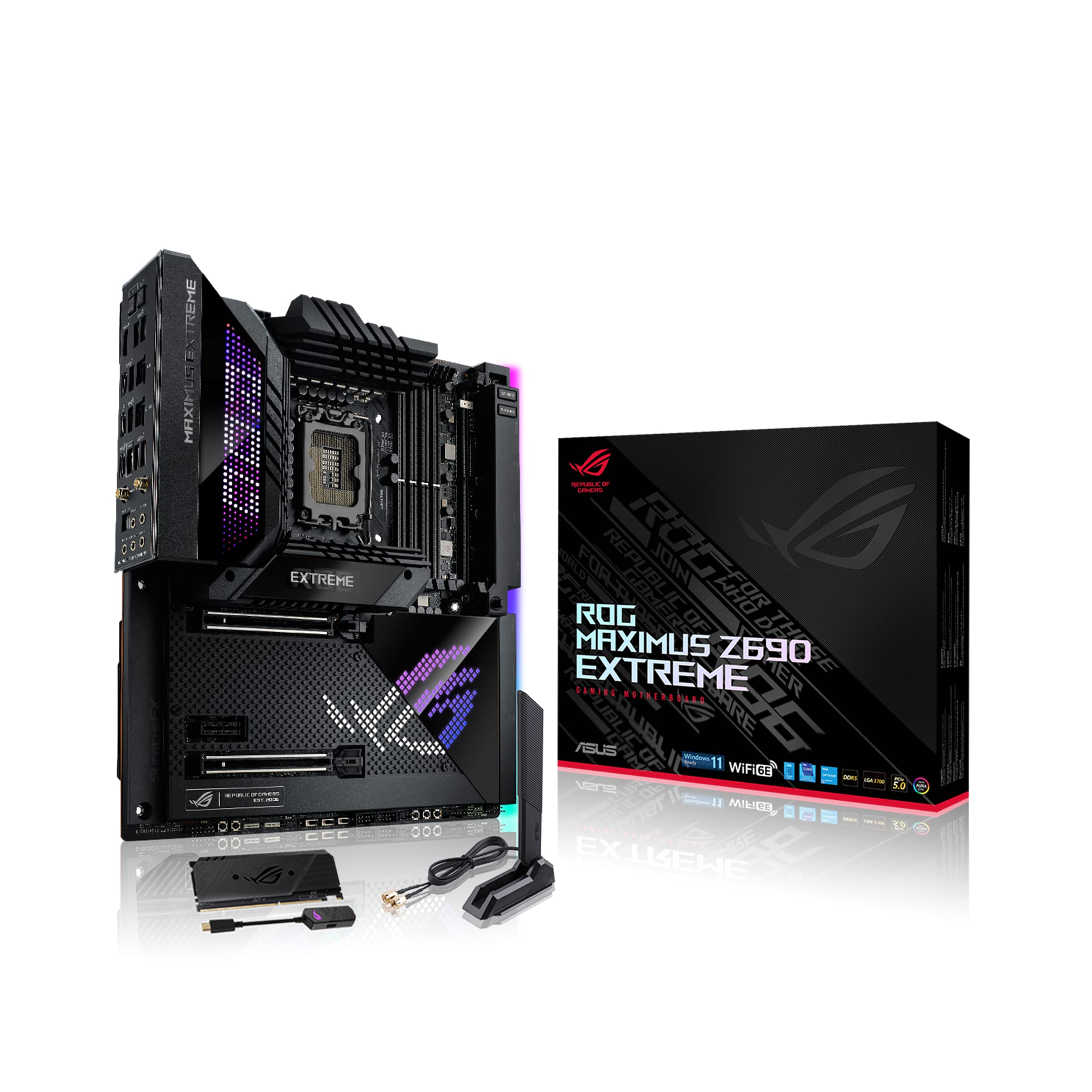 How to Choose the Right Type of Computer Motherboard for.