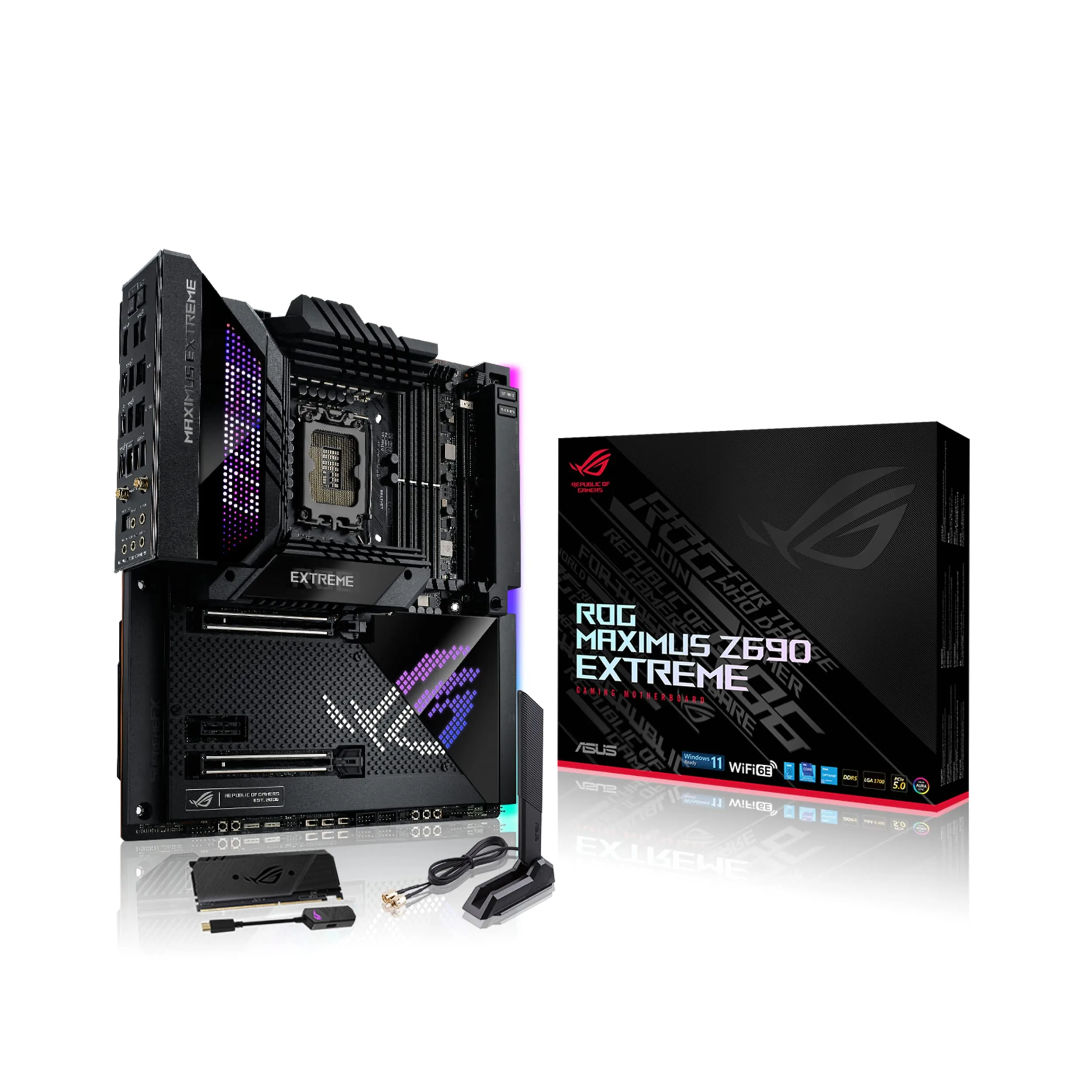 How to Choose the Right Type of Computer Motherboard for.