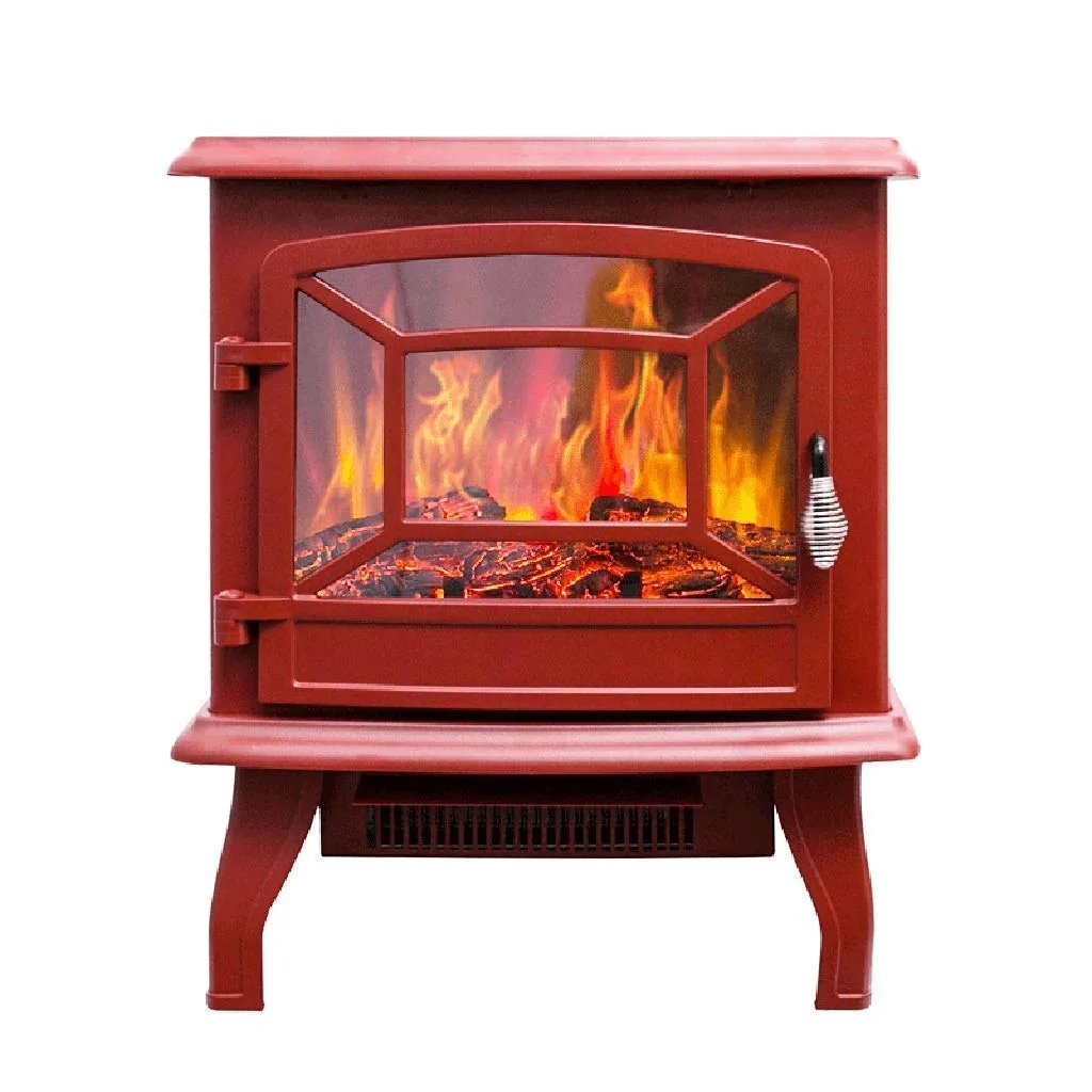 Choosing the Right Electric Fireplace Heater for Your Home