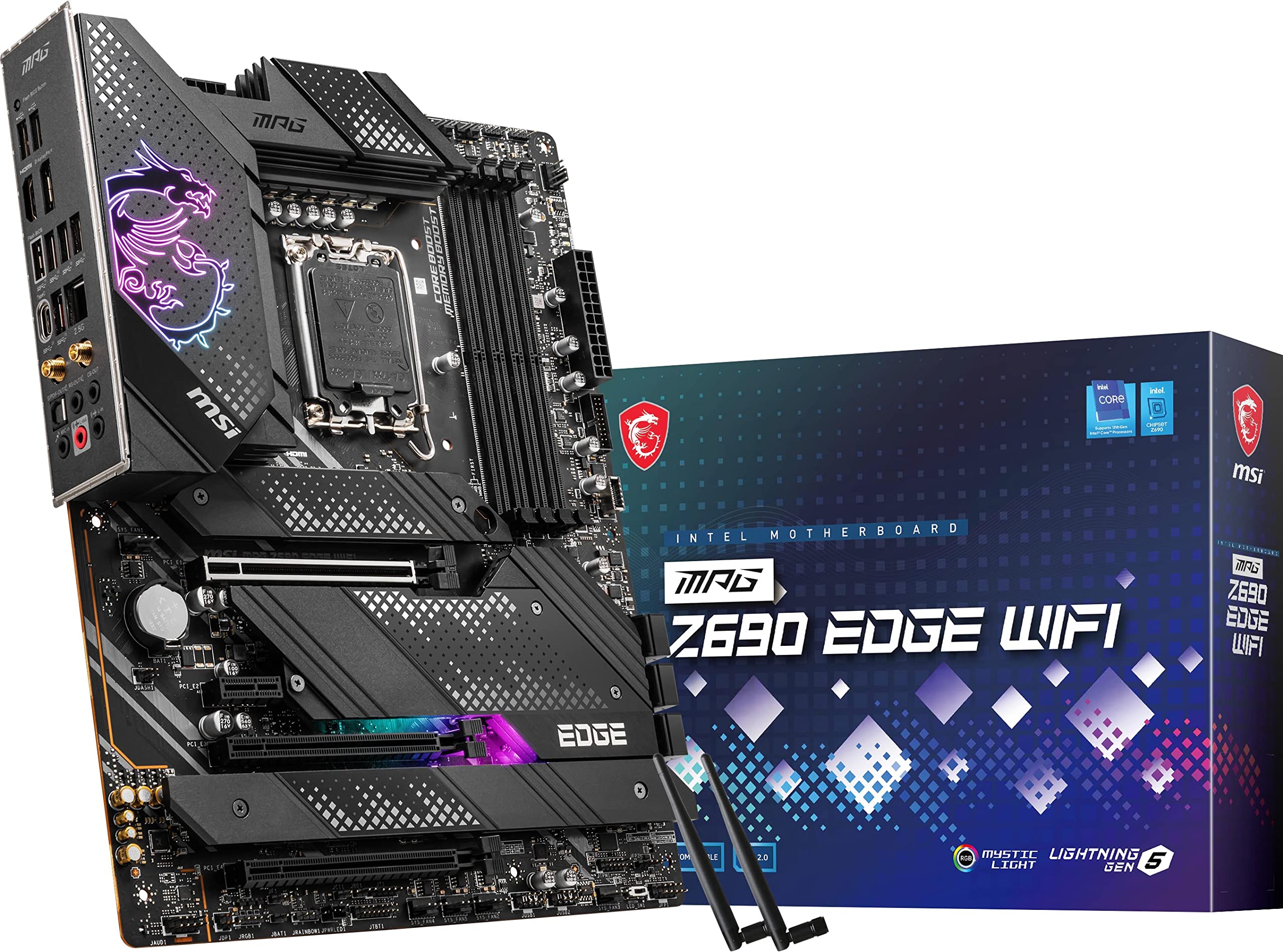 How to Choose the Right Type of Computer Motherboard for.