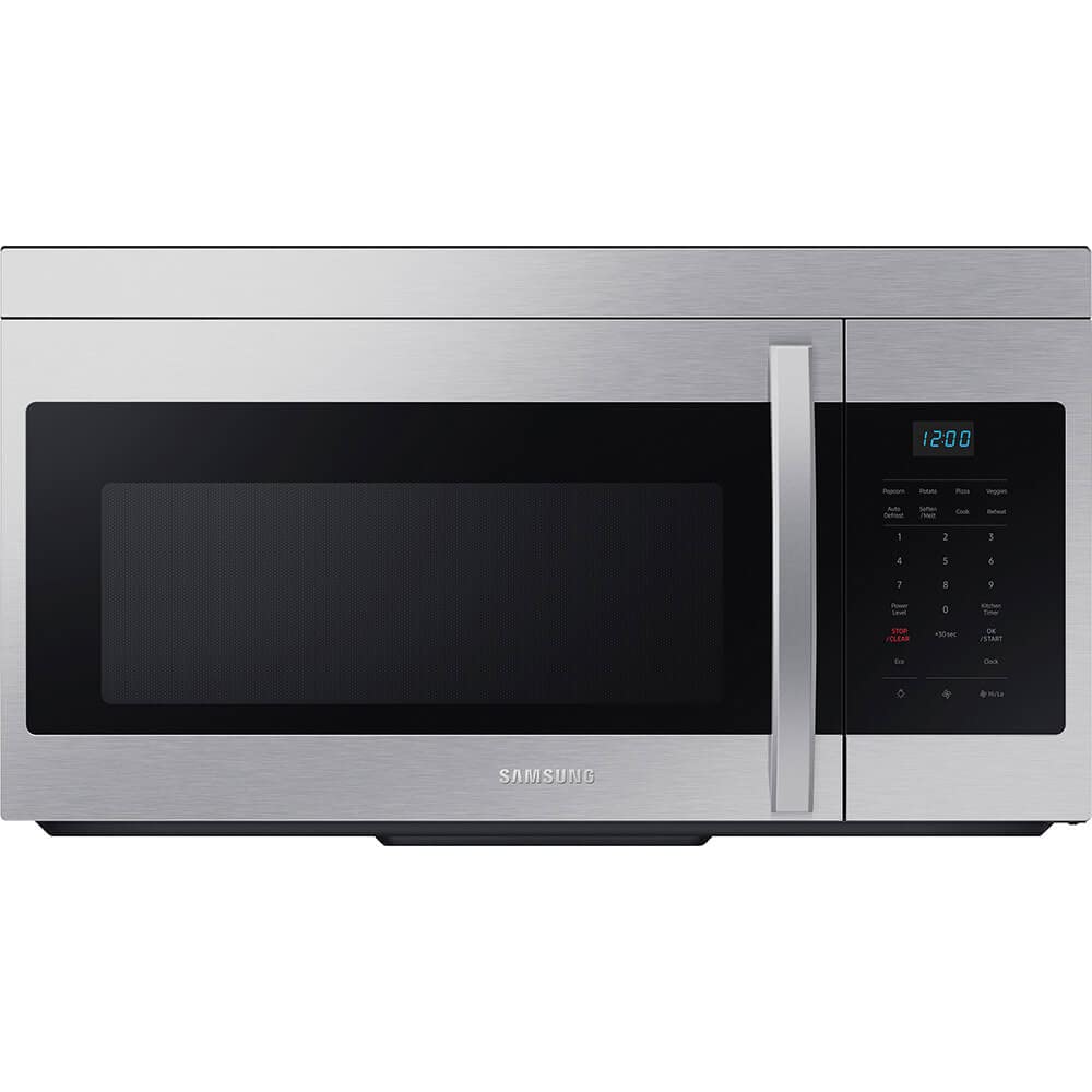 How to Choose the Right Microwave Oven for Your Needs