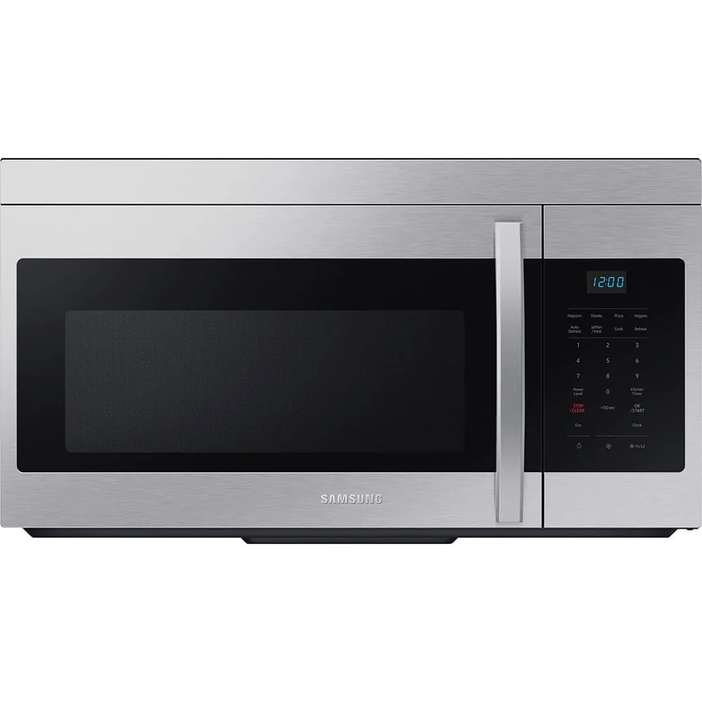 How to Choose the Right Microwave Oven for Your Needs