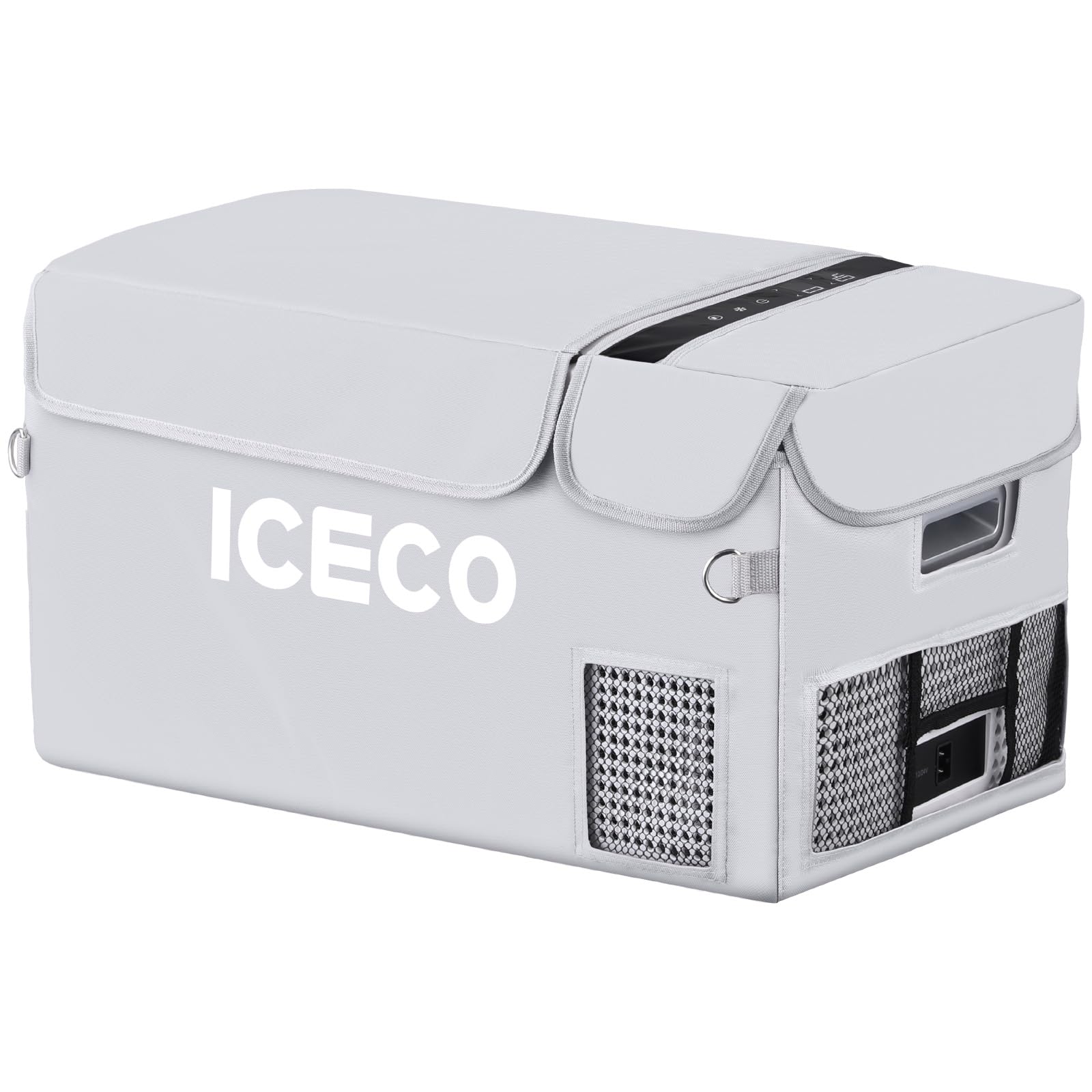 Choosing the Right Ice-Cooling Solution: A Guide to Portable.