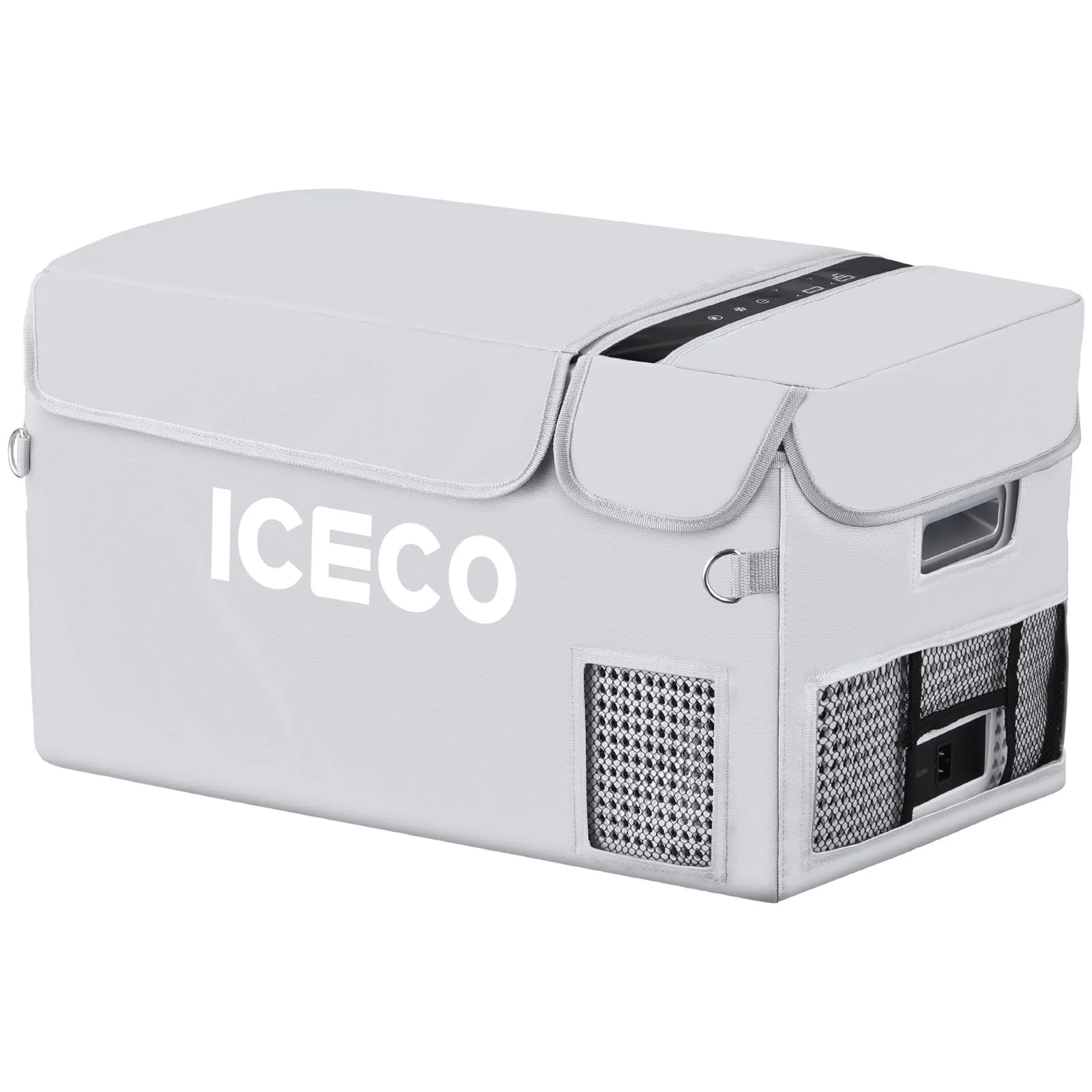 Choosing the Right Ice-Cooling Solution: A Guide to Portable.