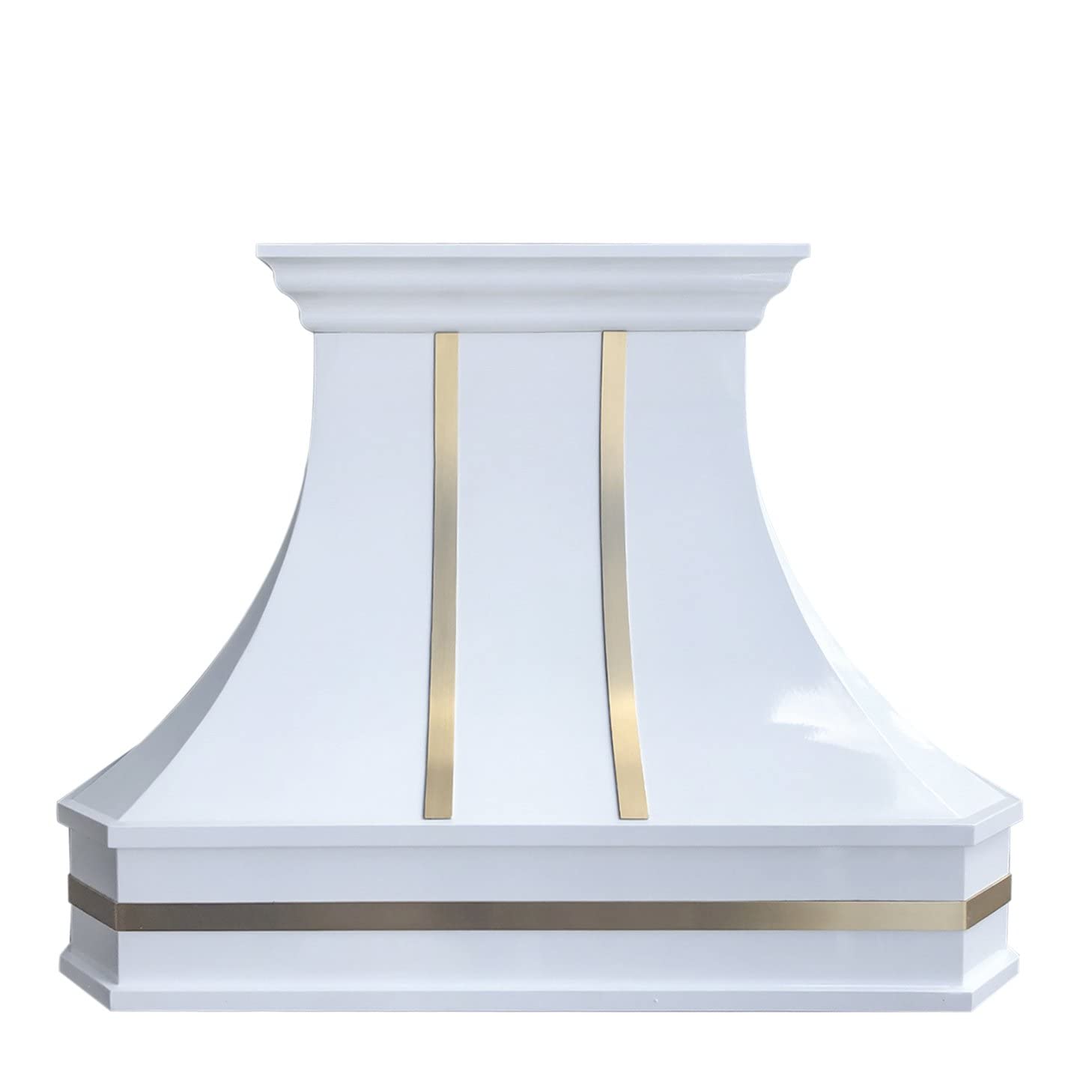 How to Choose the Right Range Hood for Your Kitchen: Range.