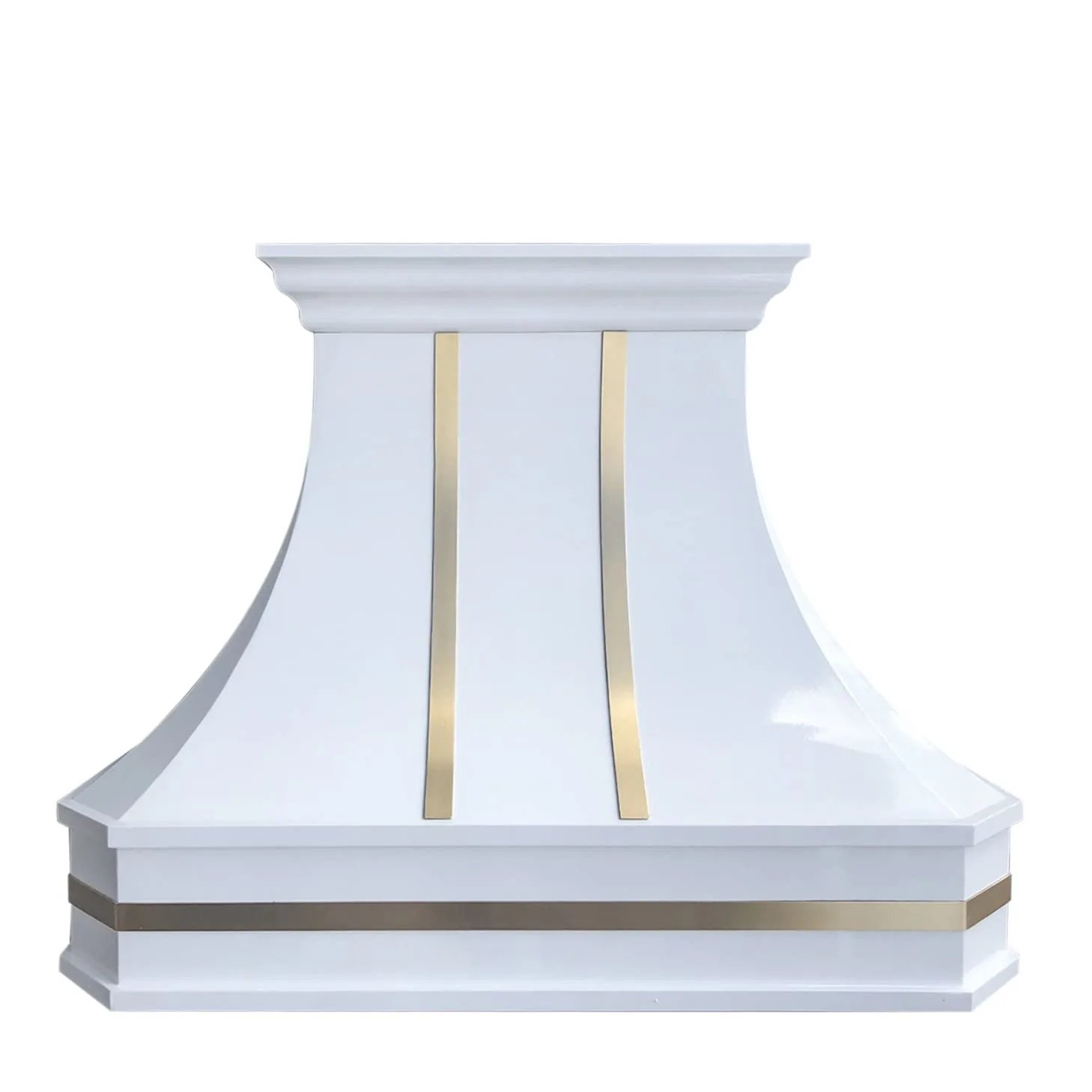 How to Choose the Right Range Hood for Your Kitchen: Range.