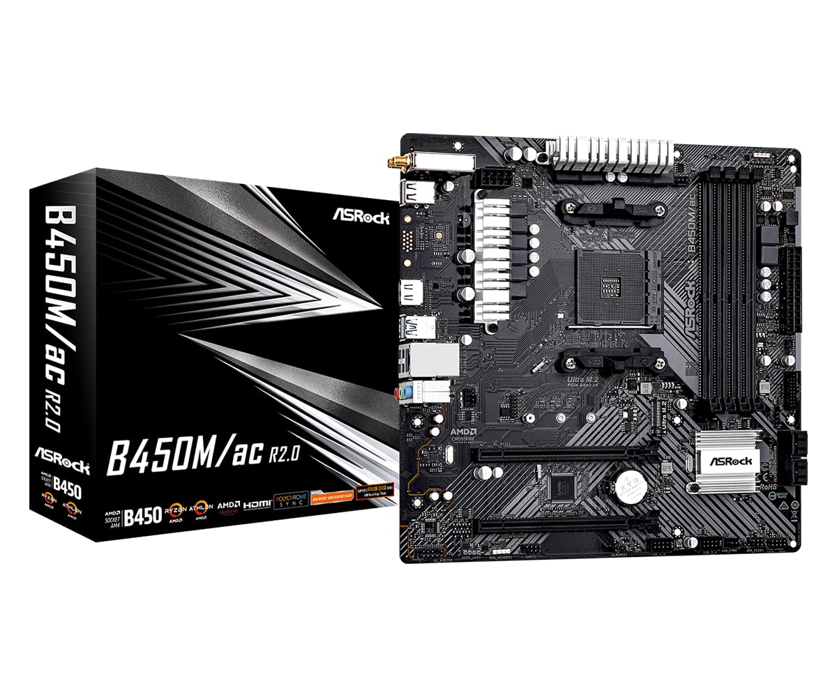 How to Choose the Right Type of Computer Motherboards for.
