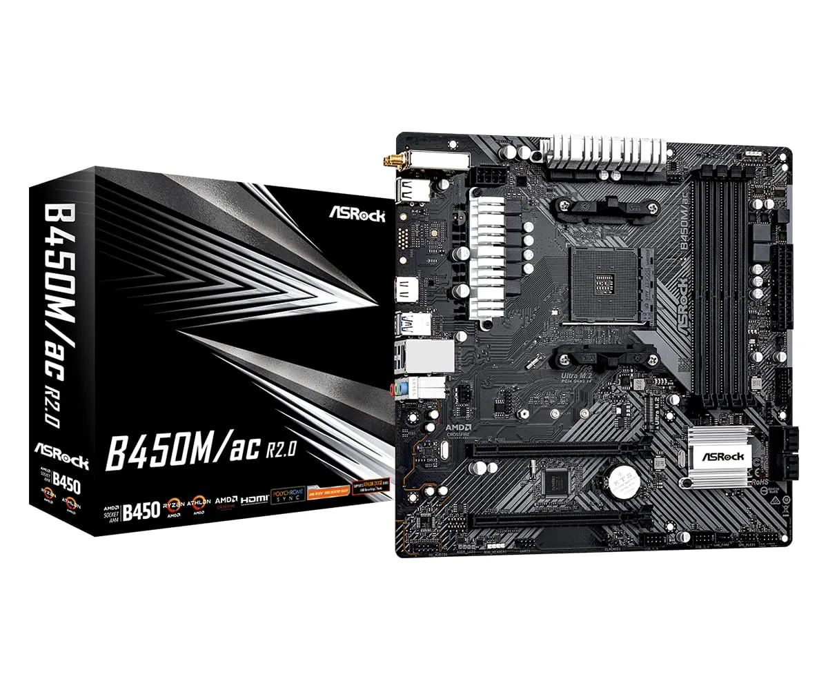 How to Choose the Right Type of Computer Motherboards for.