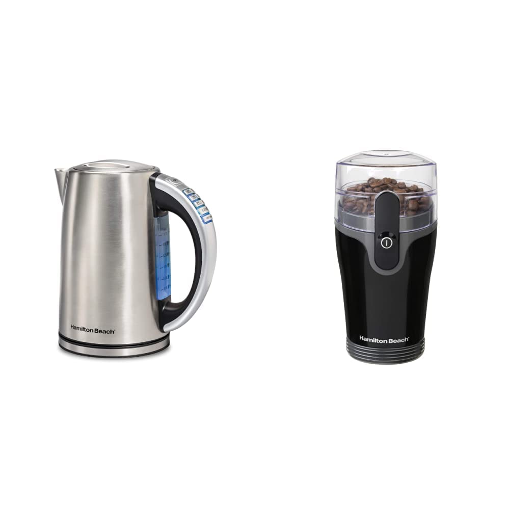 How to Choose the Right Kettles & Tea Machines for Your Home